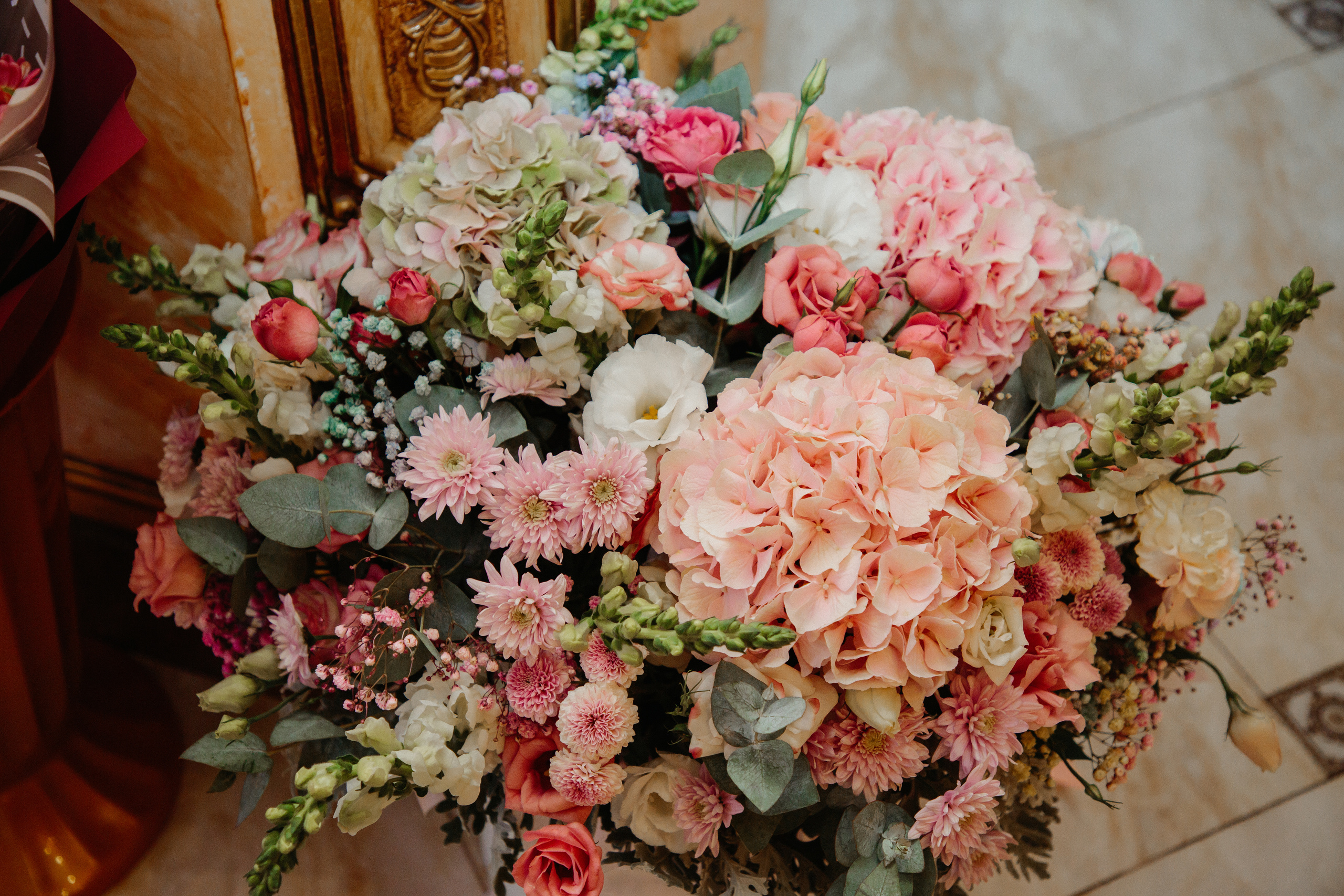 День Рождения Ксении. Свадебный и семейный фотограф/видеограф в Краснодаре Наталья Осинская