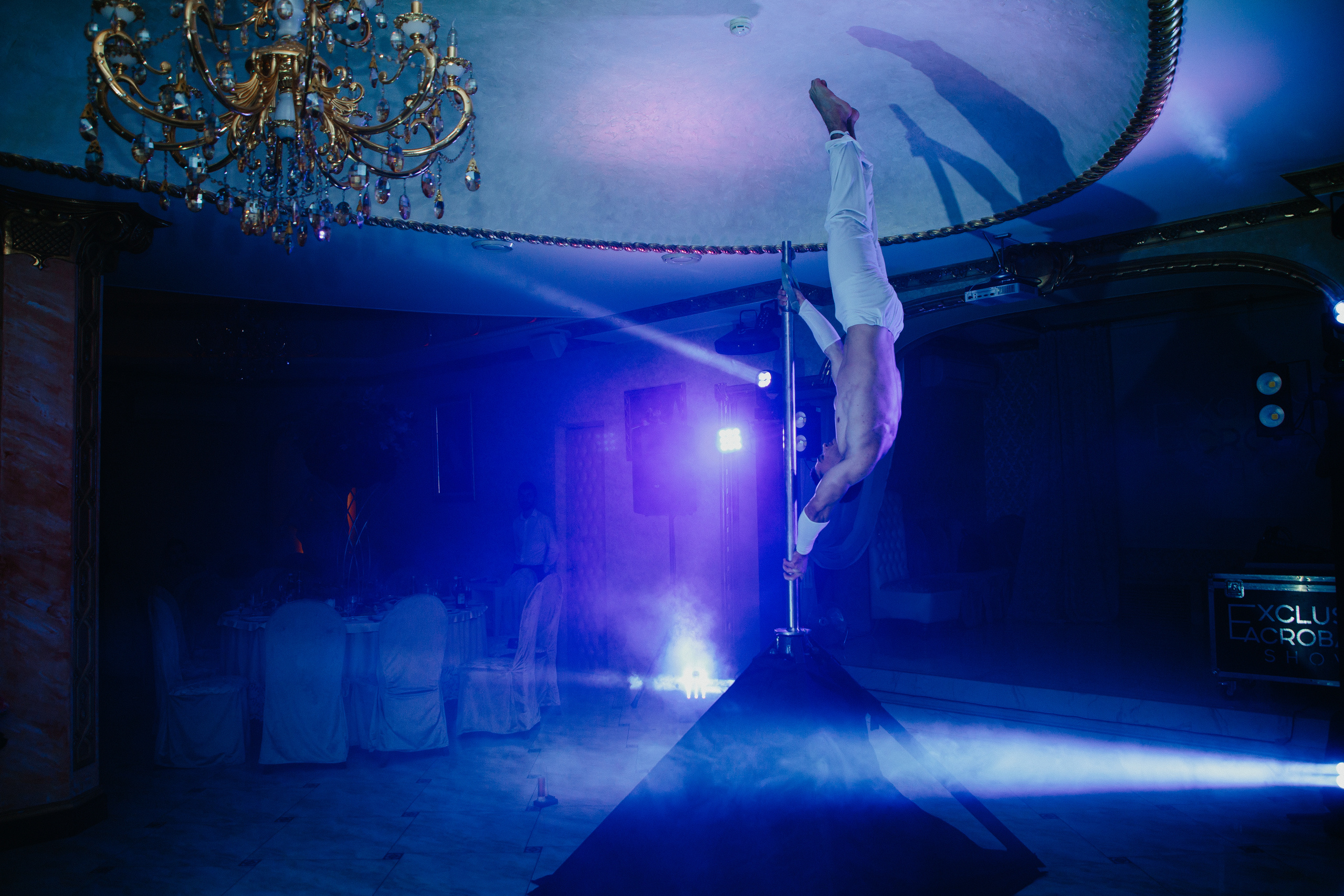 День Рождения Ксении. Свадебный и семейный фотограф/видеограф в Краснодаре Наталья Осинская