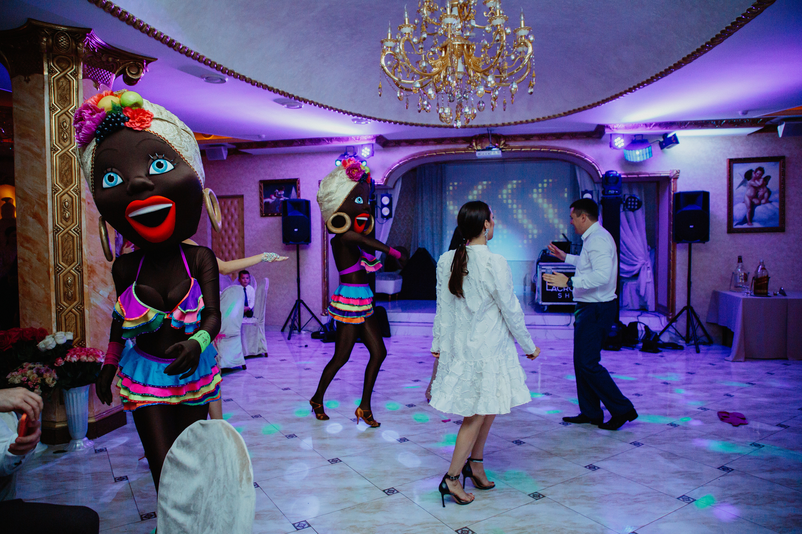 День Рождения Ксении. Свадебный и семейный фотограф/видеограф в Краснодаре Наталья Осинская