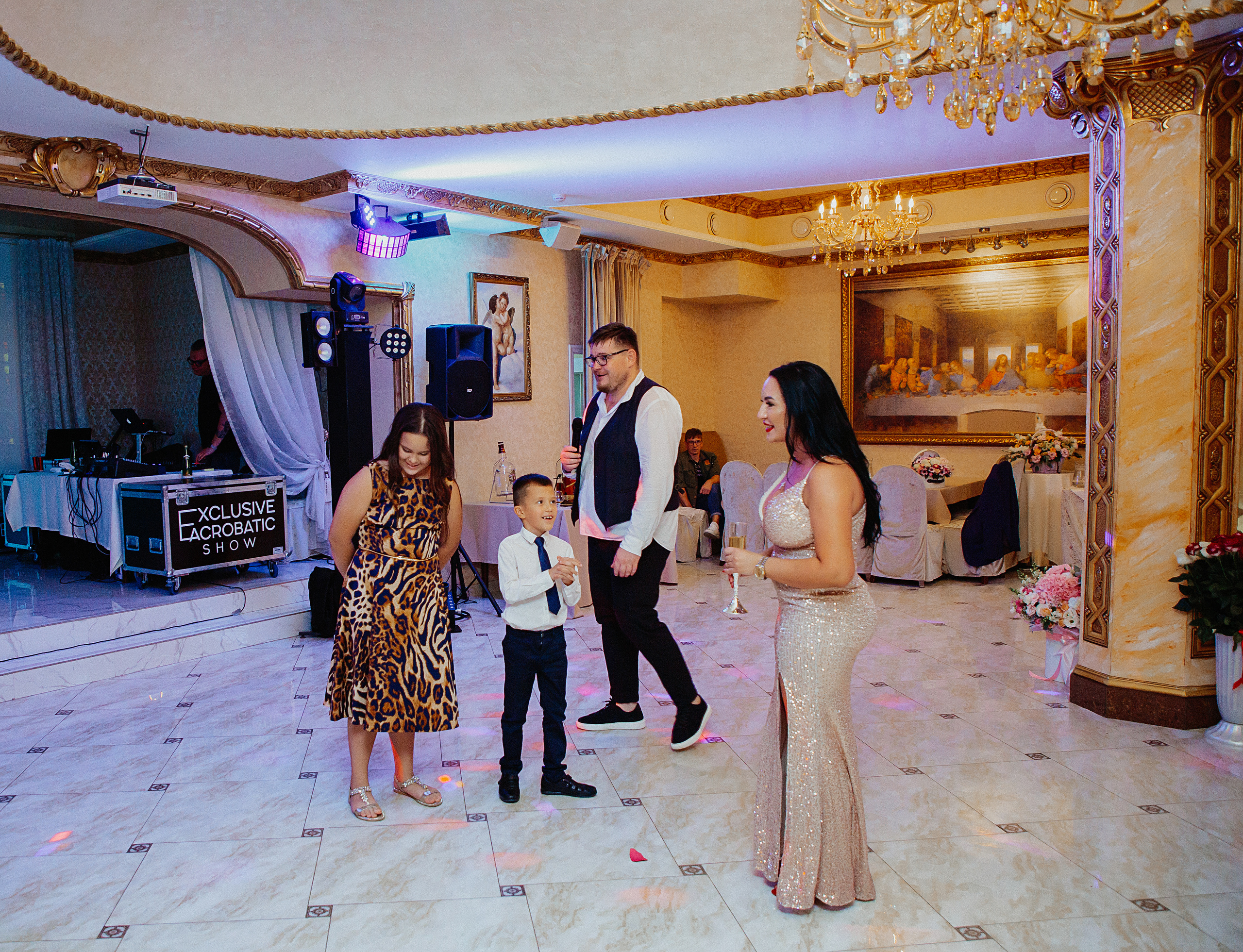 День Рождения Ксении. Свадебный и семейный фотограф/видеограф в Краснодаре Наталья Осинская