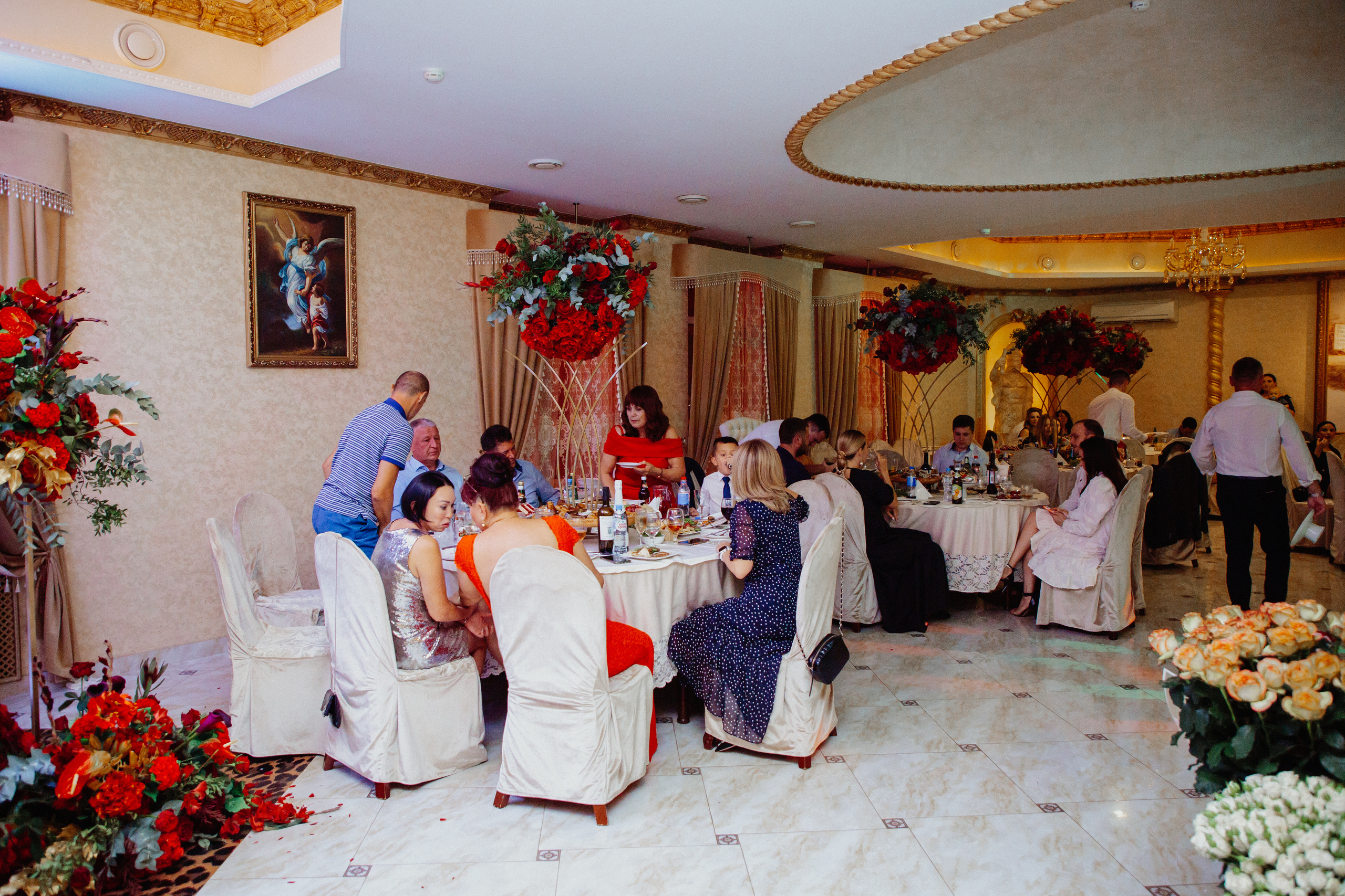 День Рождения Ксении. Свадебный и семейный фотограф/видеограф в Краснодаре Наталья Осинская