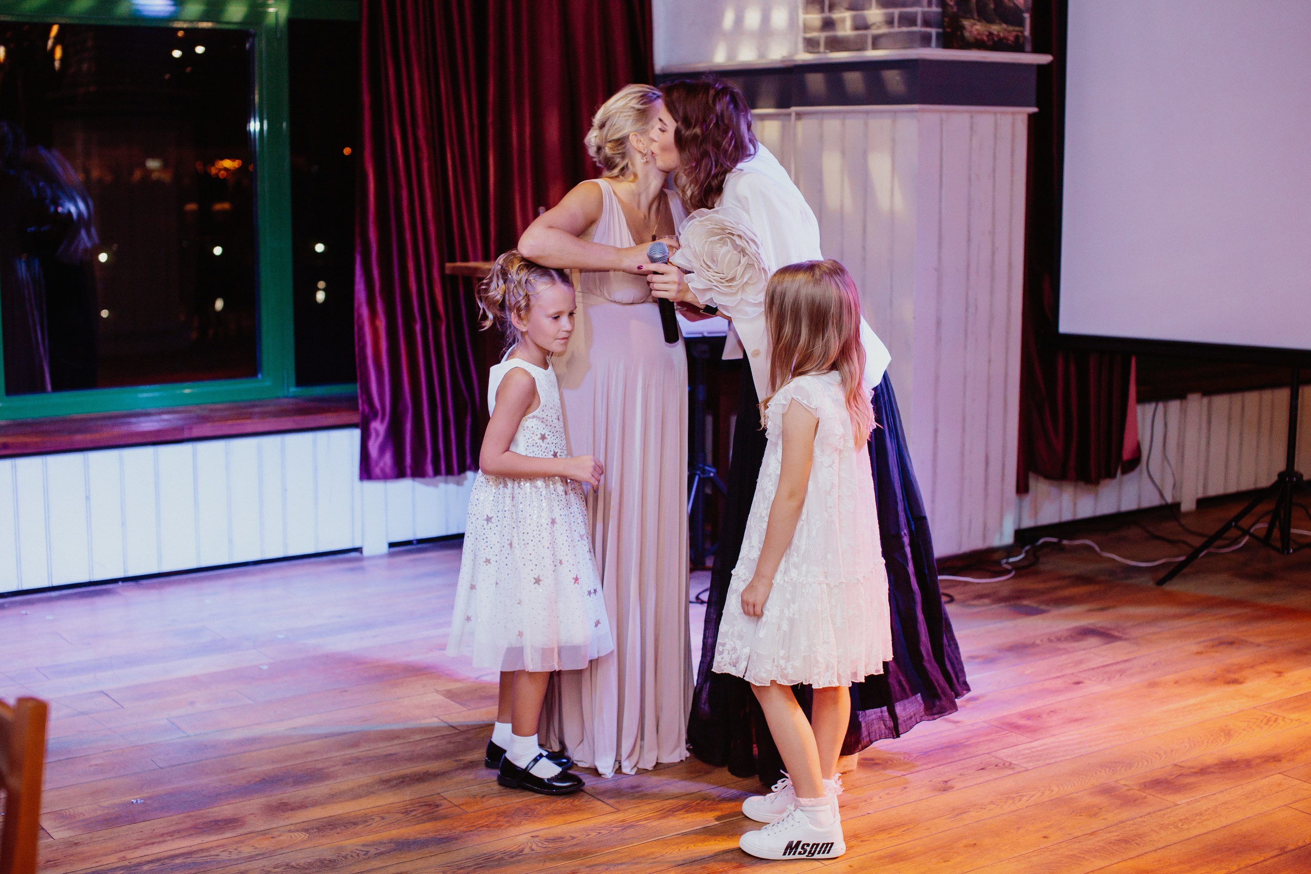 День Рождения Анастасии. Свадебный и семейный фотограф/видеограф в Краснодаре Наталья Осинская