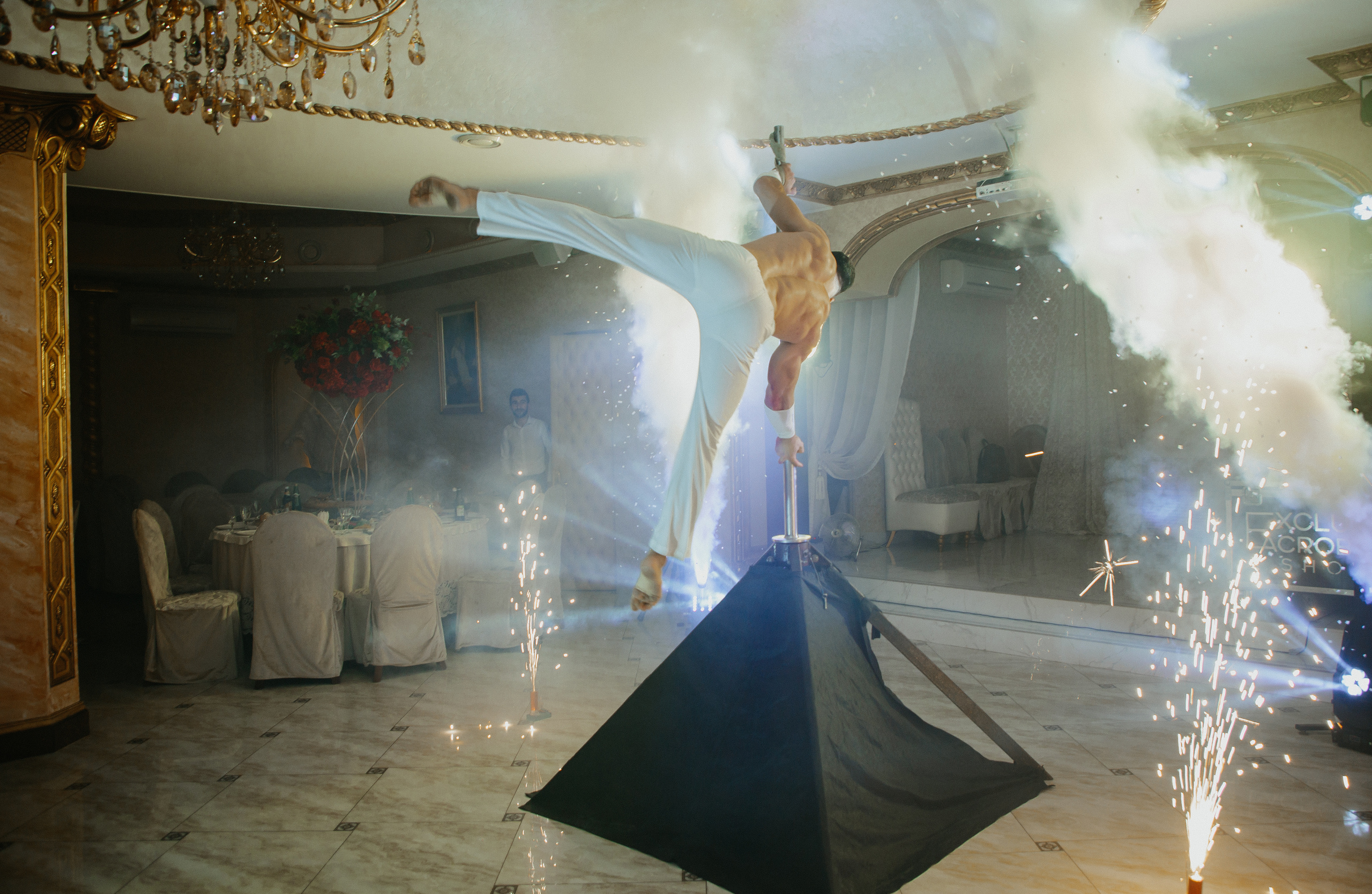 День Рождения Ксении. Свадебный и семейный фотограф/видеограф в Краснодаре Наталья Осинская