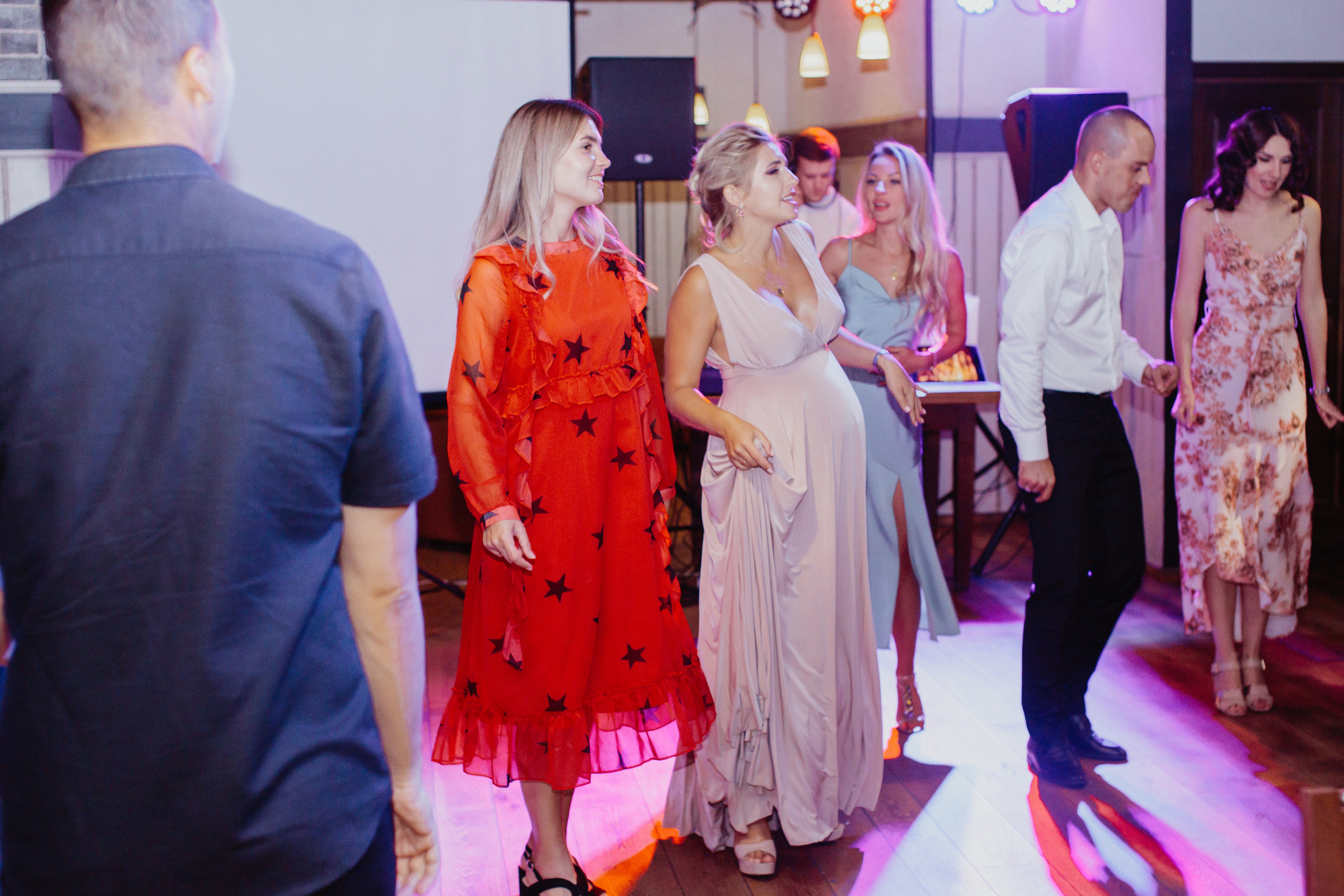 День Рождения Анастасии. Свадебный и семейный фотограф/видеограф в Краснодаре Наталья Осинская