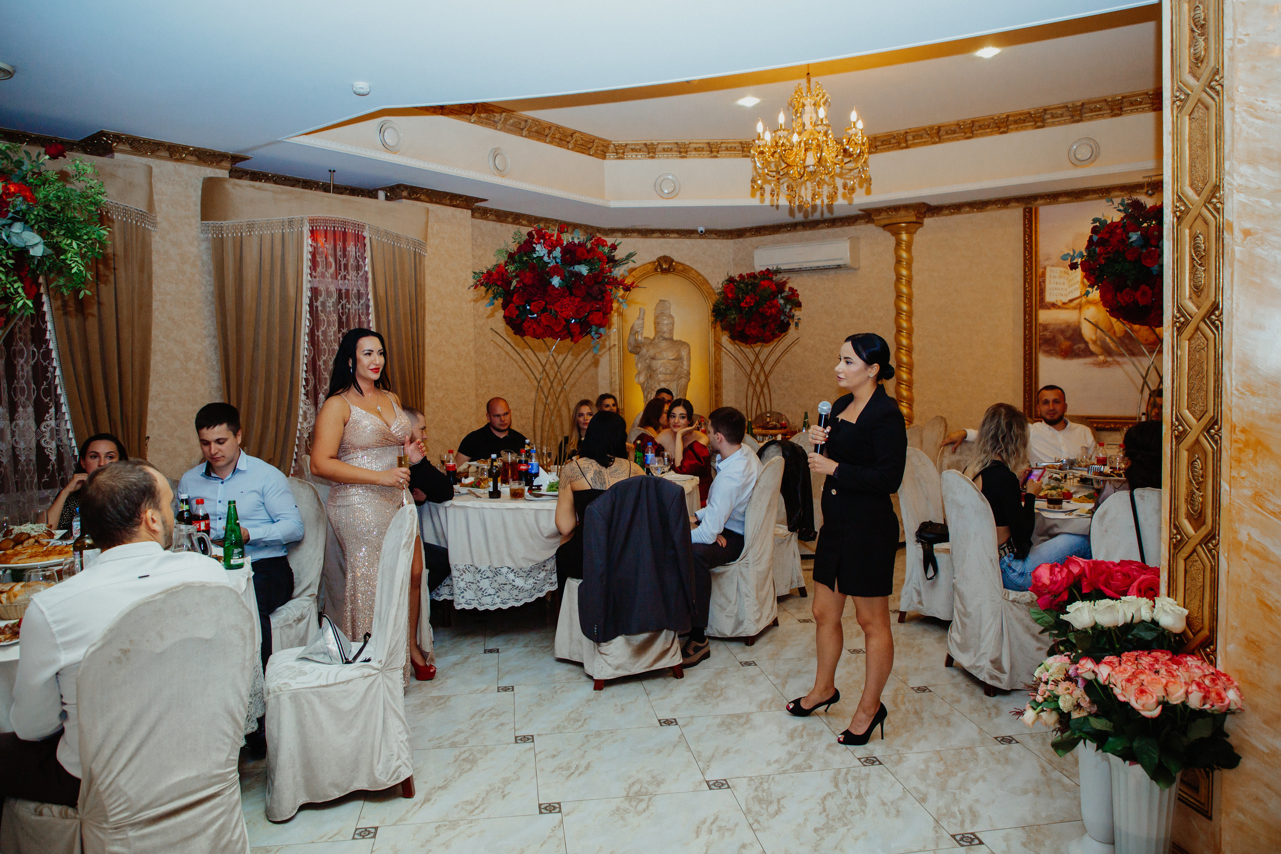 День Рождения Ксении. Свадебный и семейный фотограф/видеограф в Краснодаре Наталья Осинская