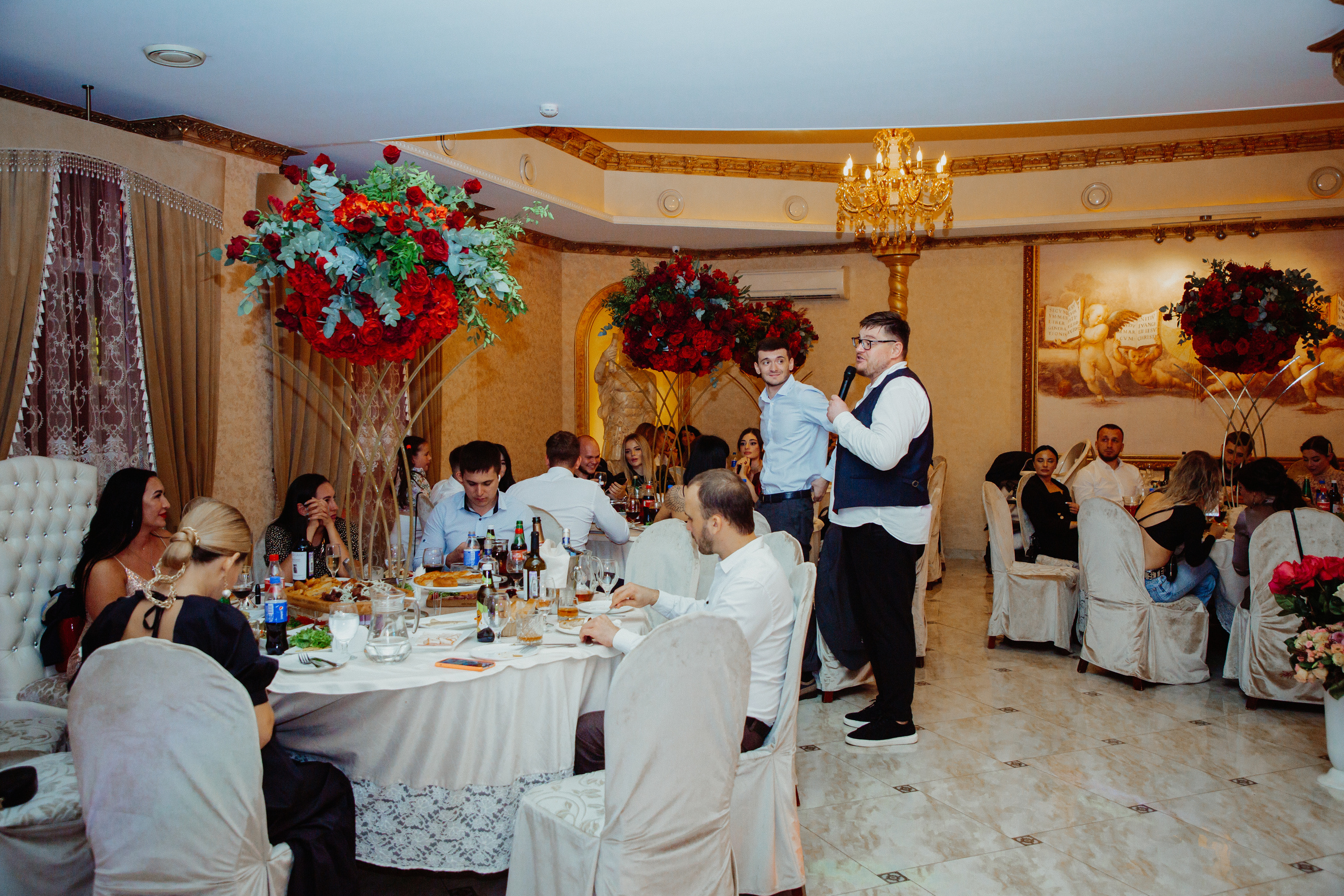 День Рождения Ксении. Свадебный и семейный фотограф/видеограф в Краснодаре Наталья Осинская