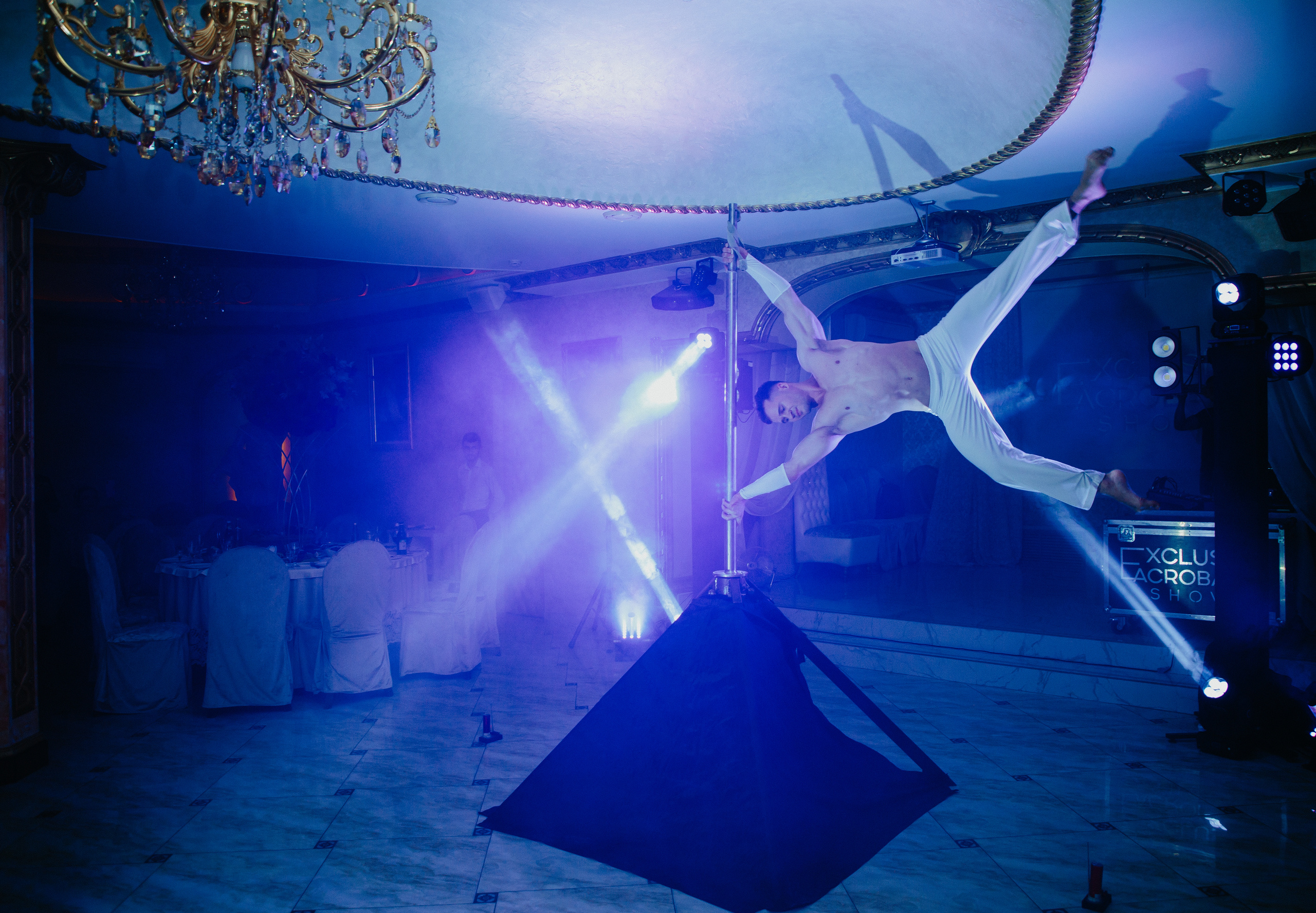 День Рождения Ксении. Свадебный и семейный фотограф/видеограф в Краснодаре Наталья Осинская