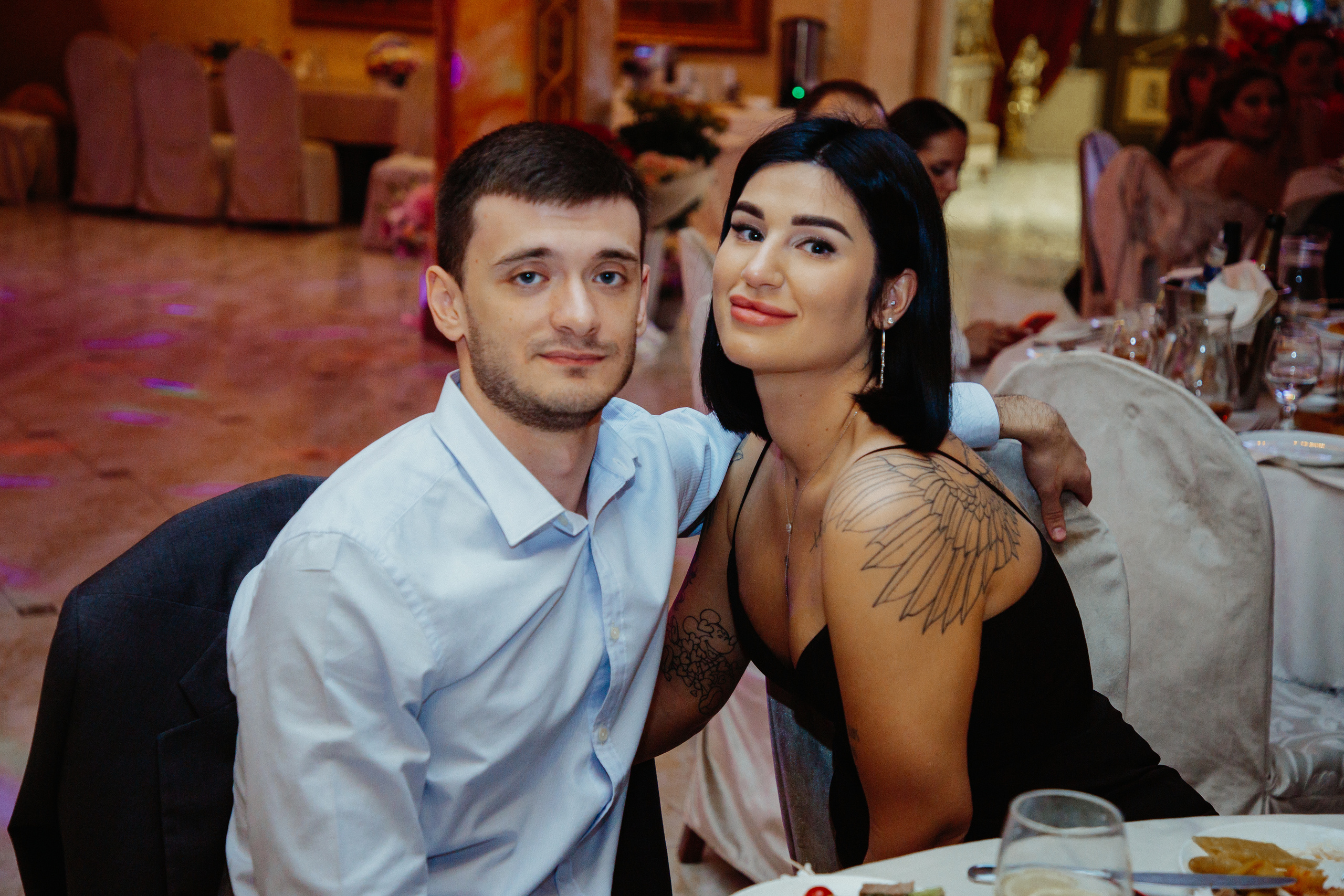 День Рождения Ксении. Свадебный и семейный фотограф/видеограф в Краснодаре Наталья Осинская