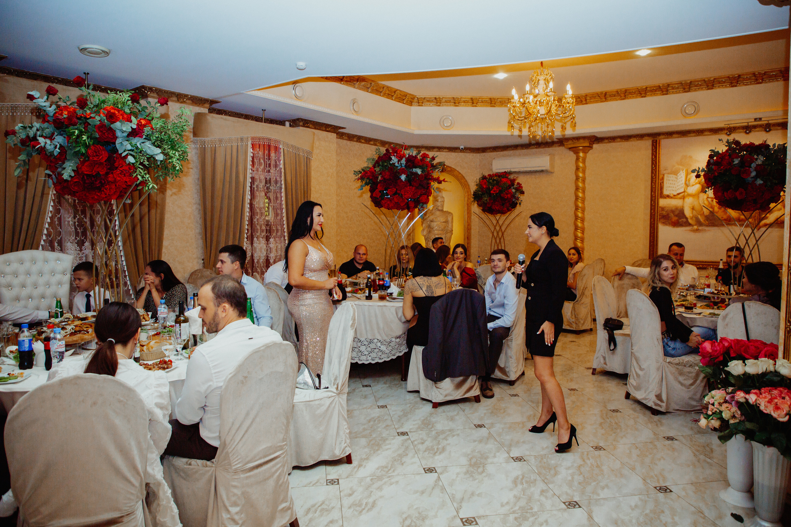 День Рождения Ксении. Свадебный и семейный фотограф/видеограф в Краснодаре Наталья Осинская