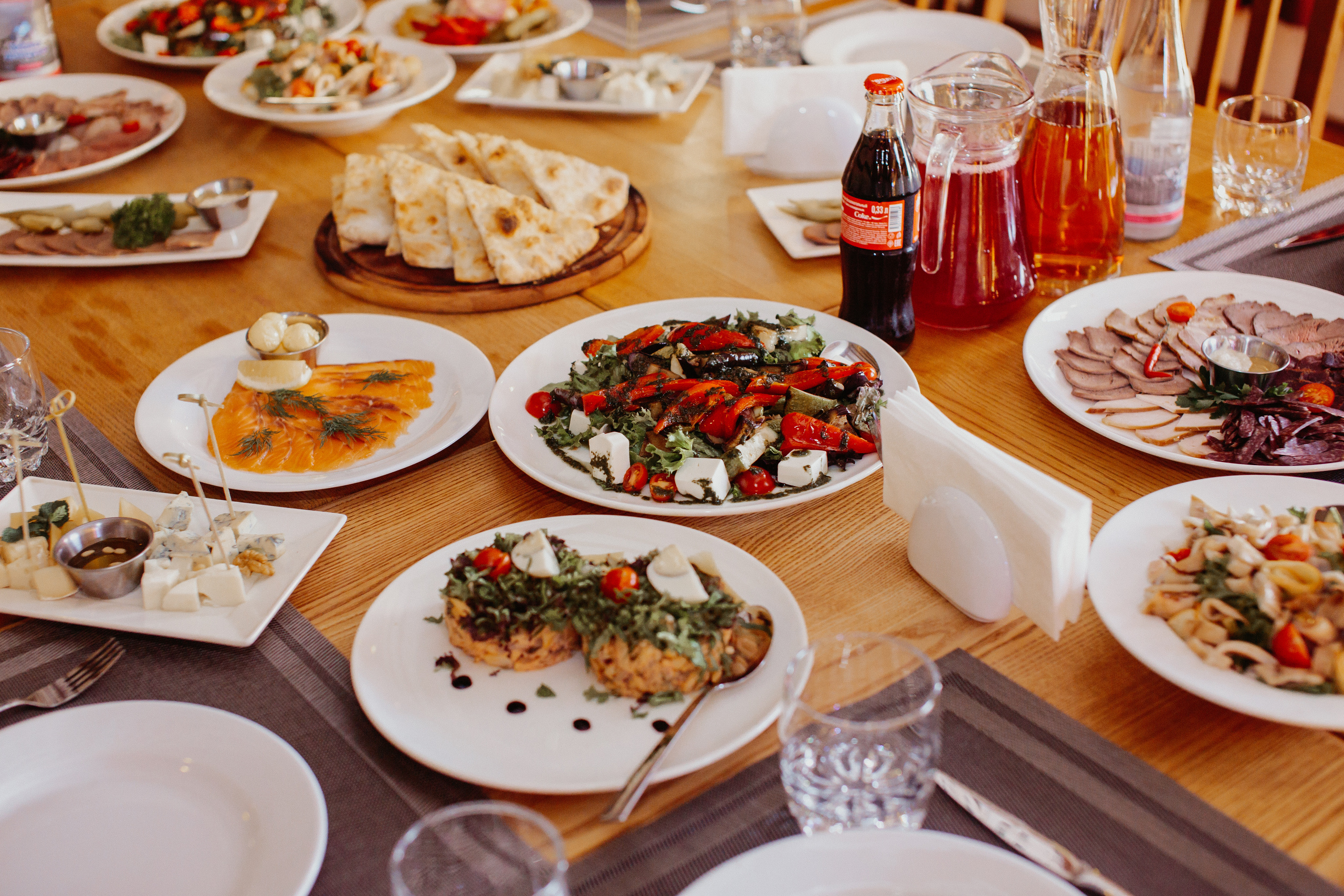 День Рождения Анастасии. Свадебный и семейный фотограф/видеограф в Краснодаре Наталья Осинская