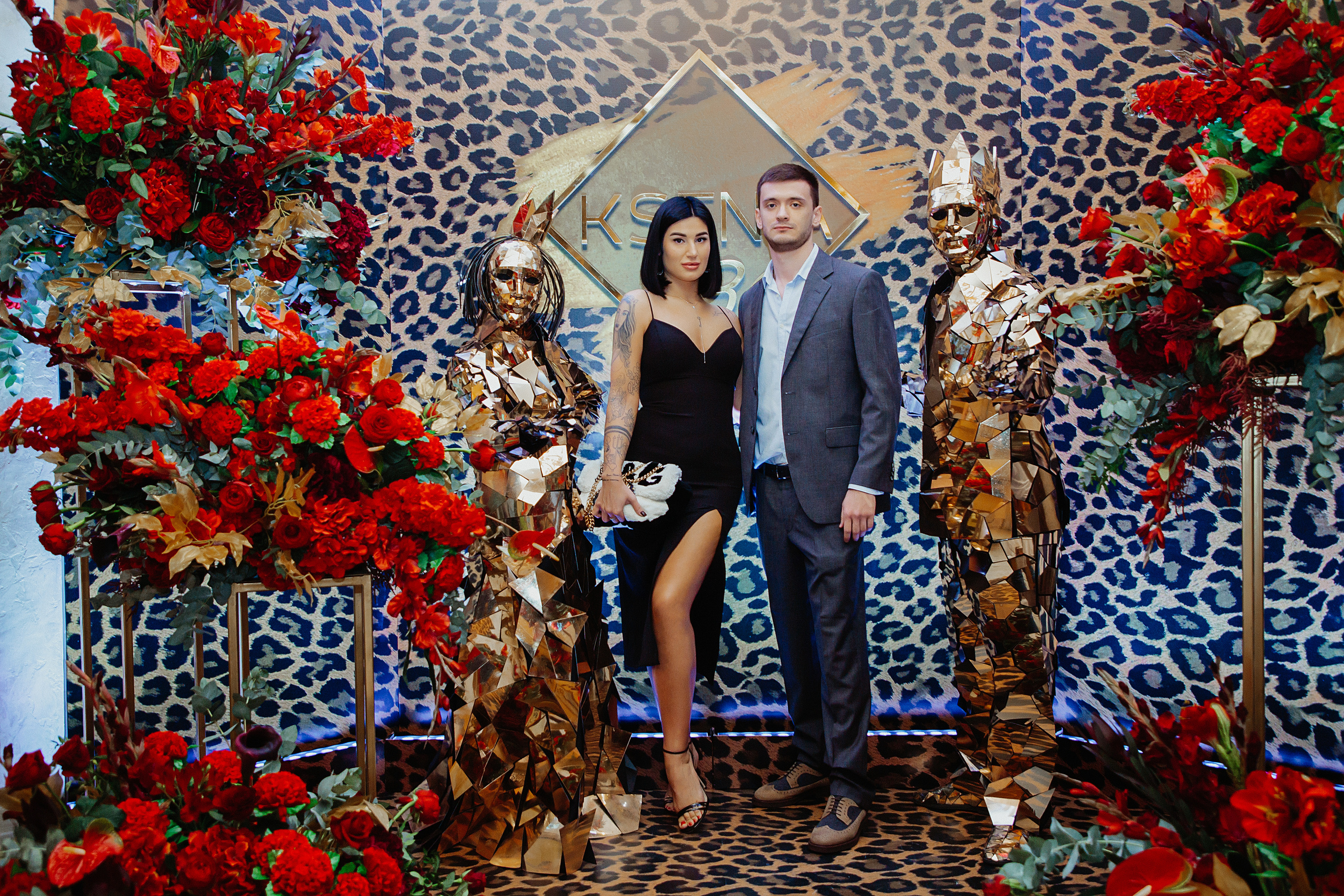 День Рождения Ксении. Свадебный и семейный фотограф/видеограф в Краснодаре Наталья Осинская