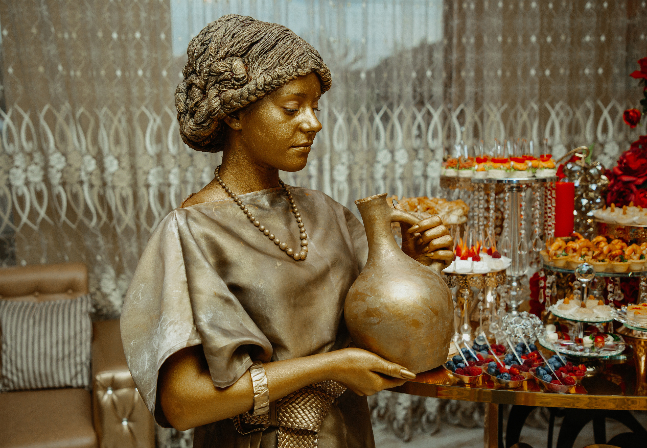 День Рождения Ксении. Свадебный и семейный фотограф/видеограф в Краснодаре Наталья Осинская