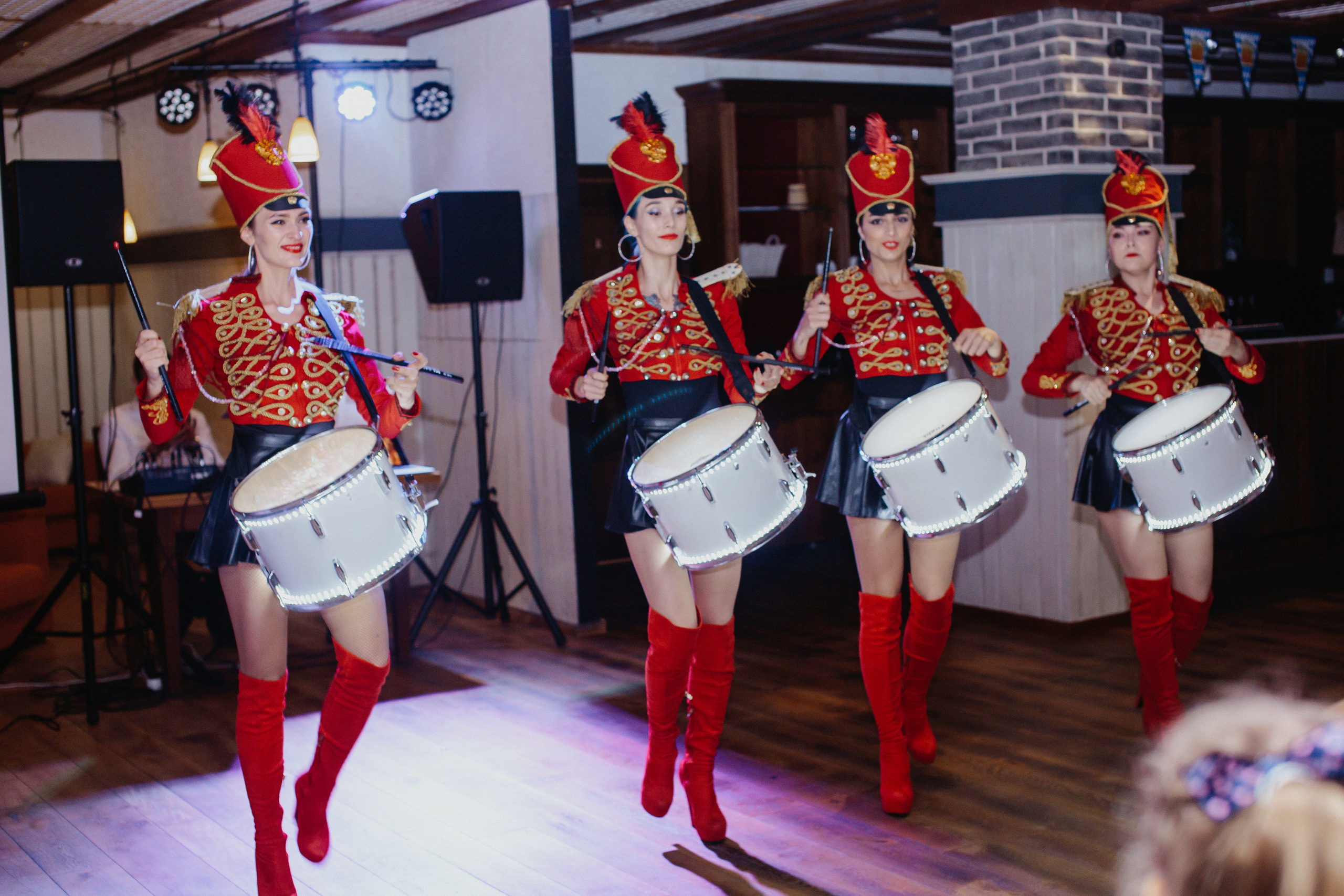 День Рождения Анастасии. Свадебный и семейный фотограф/видеограф в Краснодаре Наталья Осинская