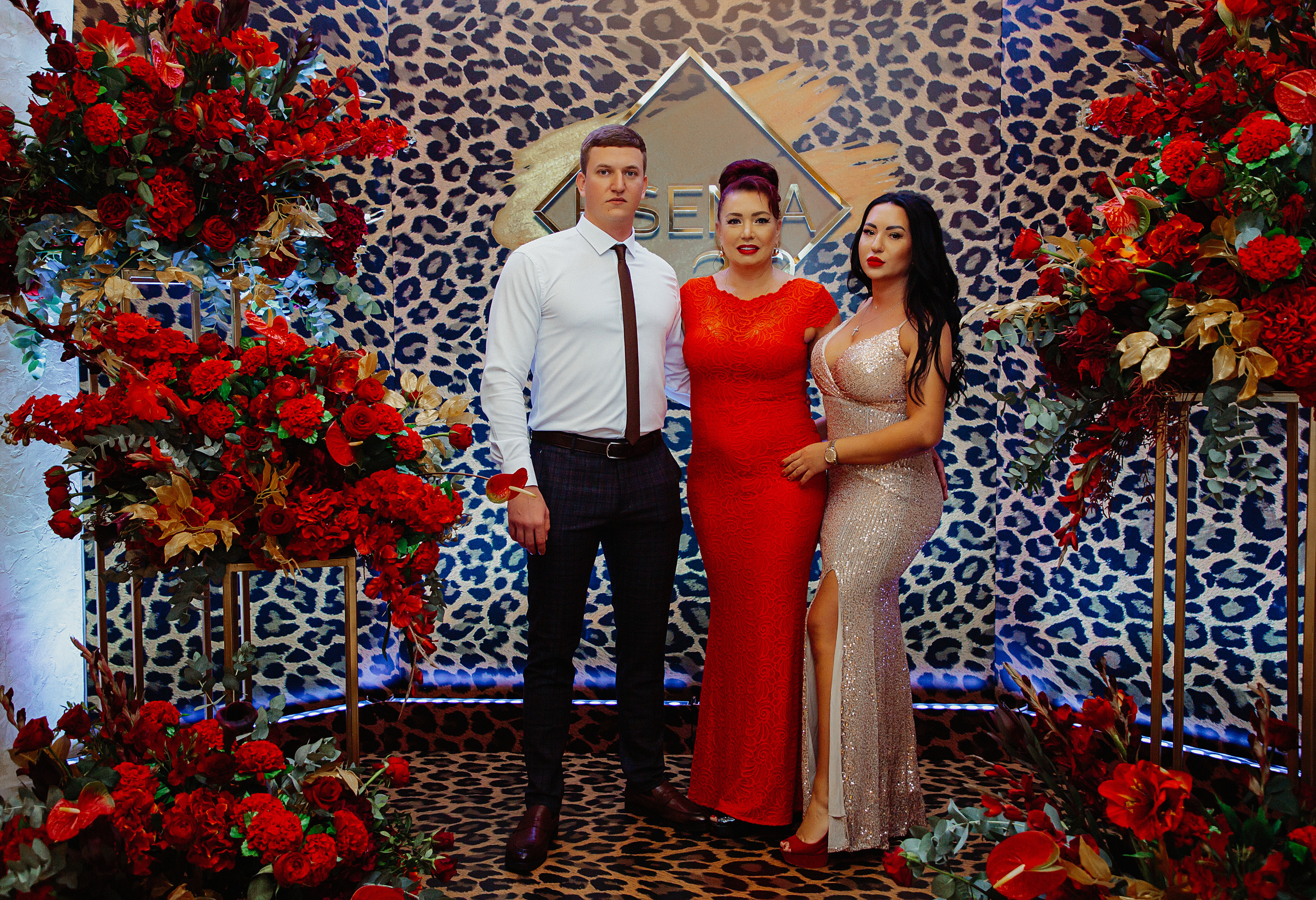 День Рождения Ксении. Свадебный и семейный фотограф/видеограф в Краснодаре Наталья Осинская