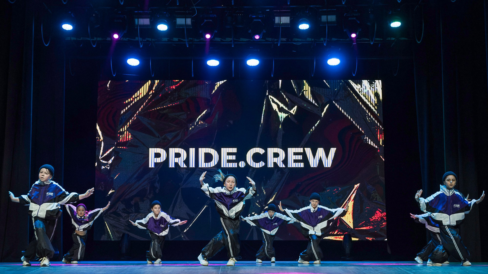 Отчетный концерт МПК Энергетик. Репортажный фотограф в Казани Павел Серпокрылов