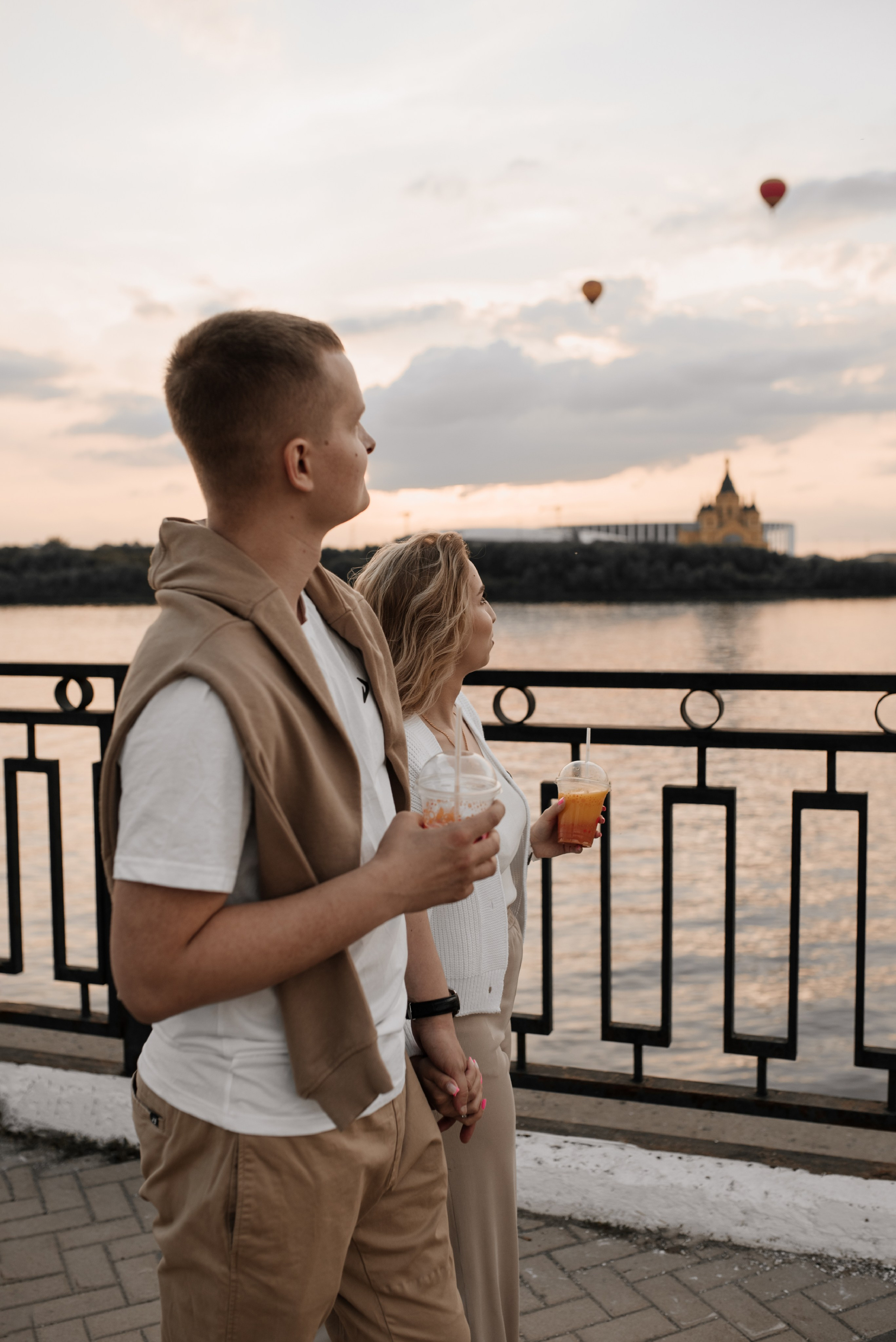 Карина ♡ Саша. Фотограф Ольга Плеханова | Нижний Новгород, Москва