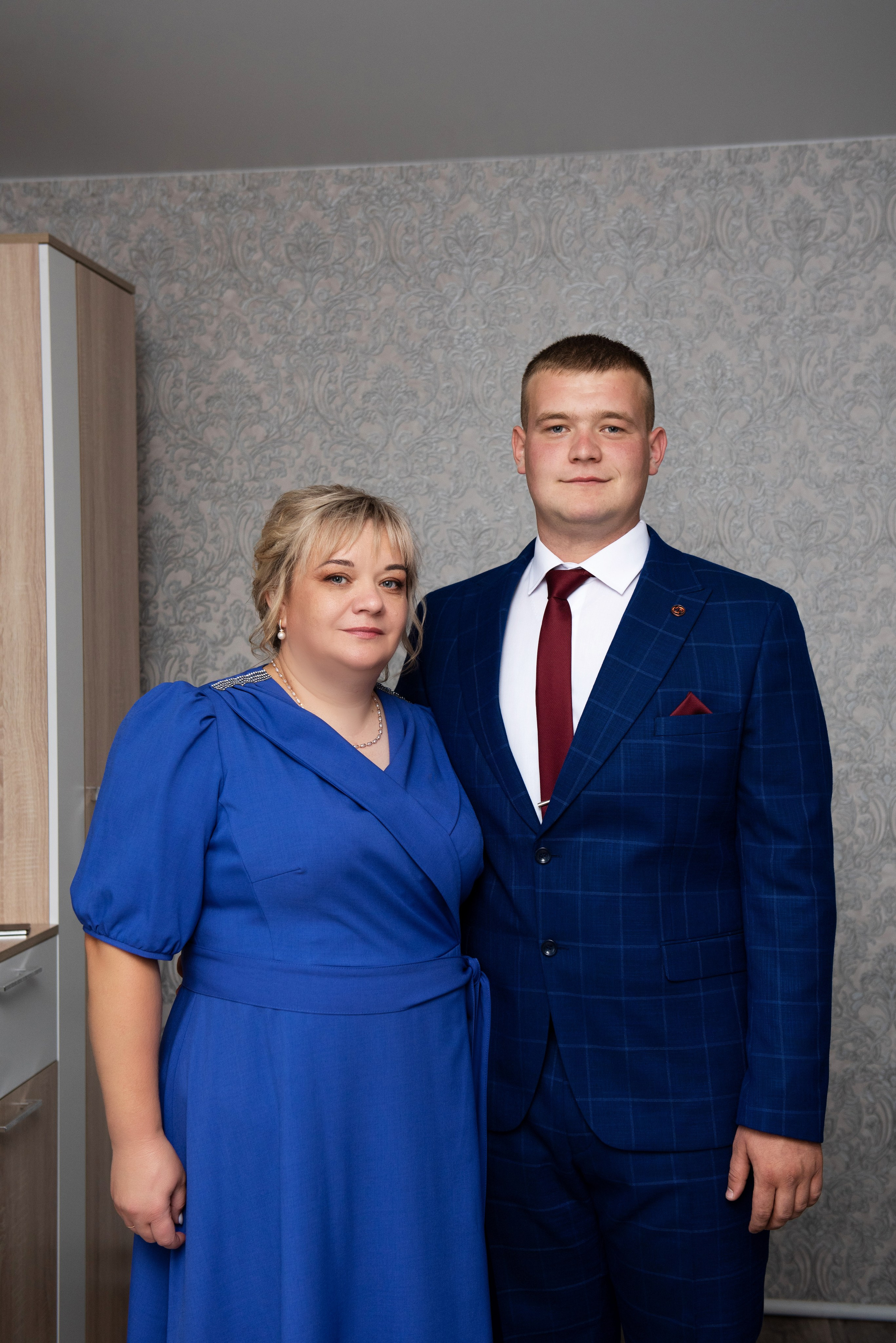 Максим и Дарья. Семейный и свадебный фотограф в Ельце Юлия Дякина