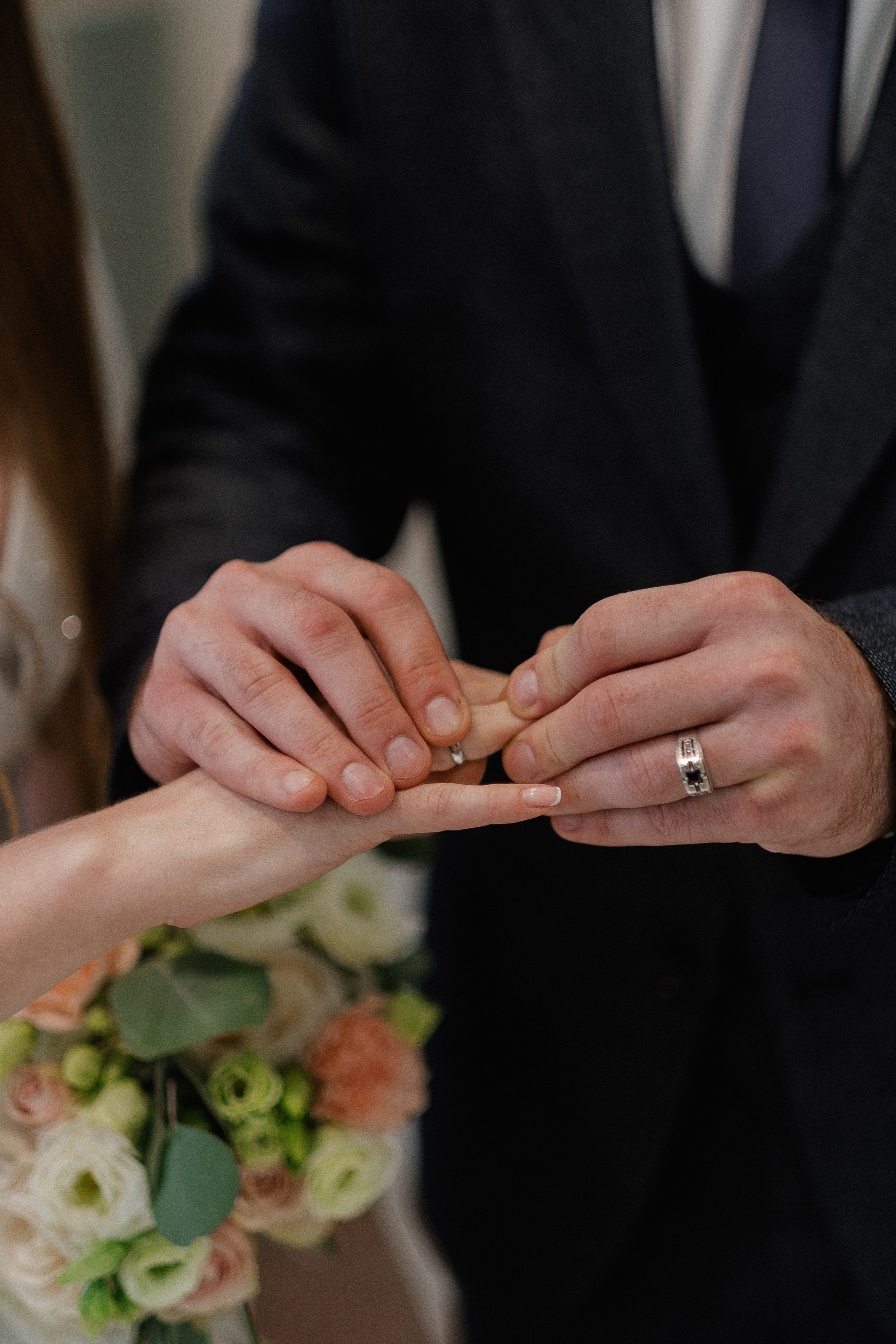 Даниил & Нина. Свадебный и семейный фотограф в Казани и Зеленодольске Ланочкин Илья