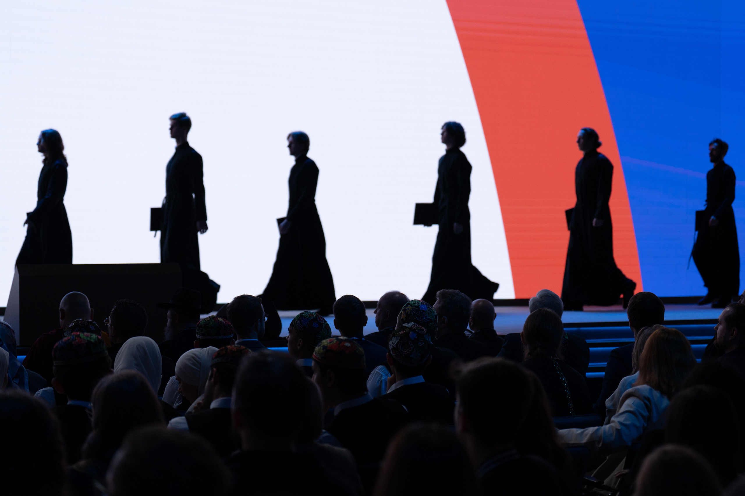 MMMF. Фотограф Дмитрий Алехин. Репортажная съемка мероприятий в Москве