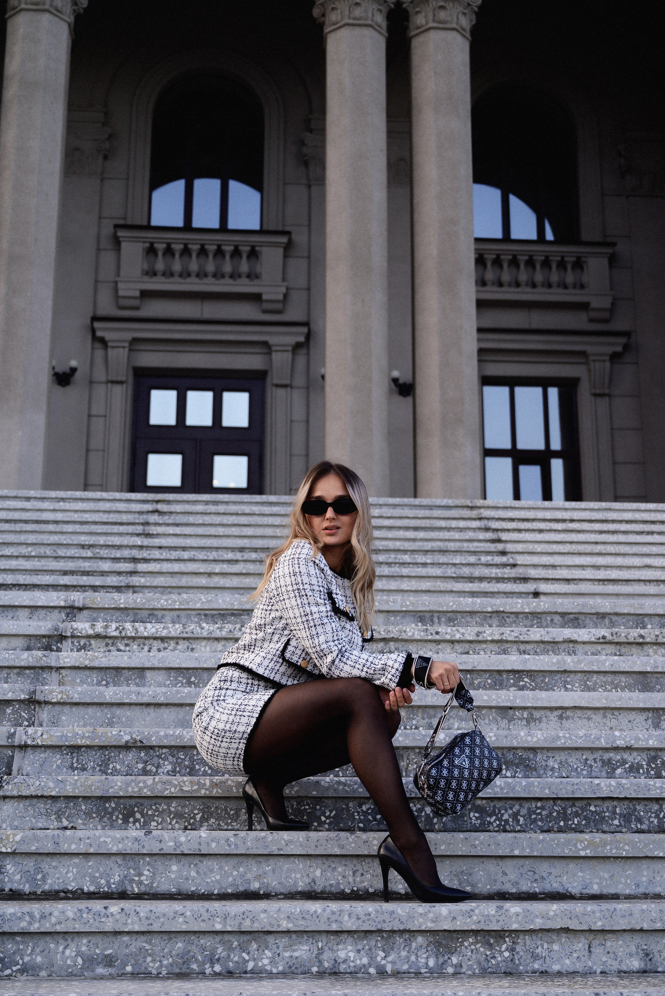 Ксюша. Тамара Власова