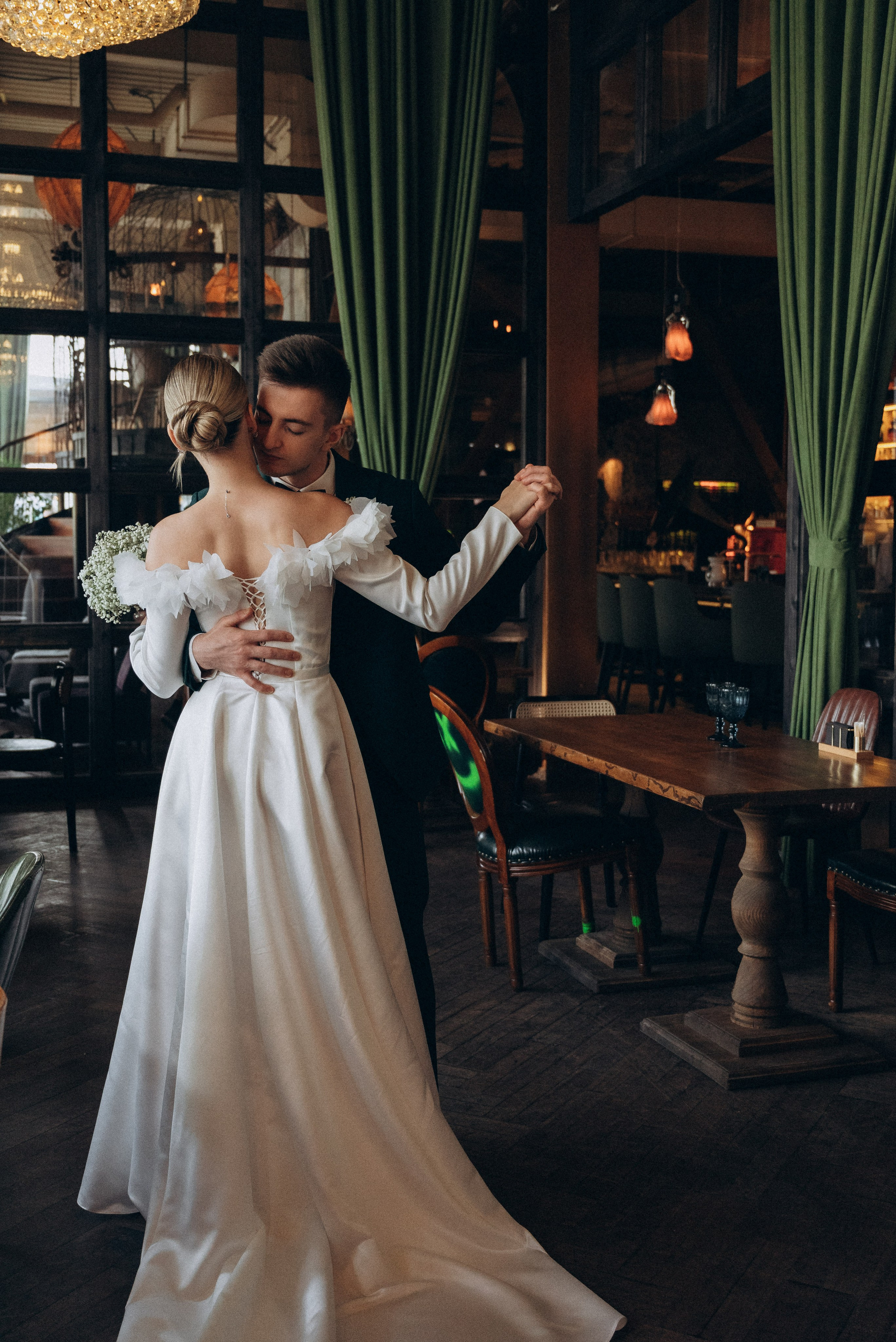 Миша и Саша. Тамара Власова