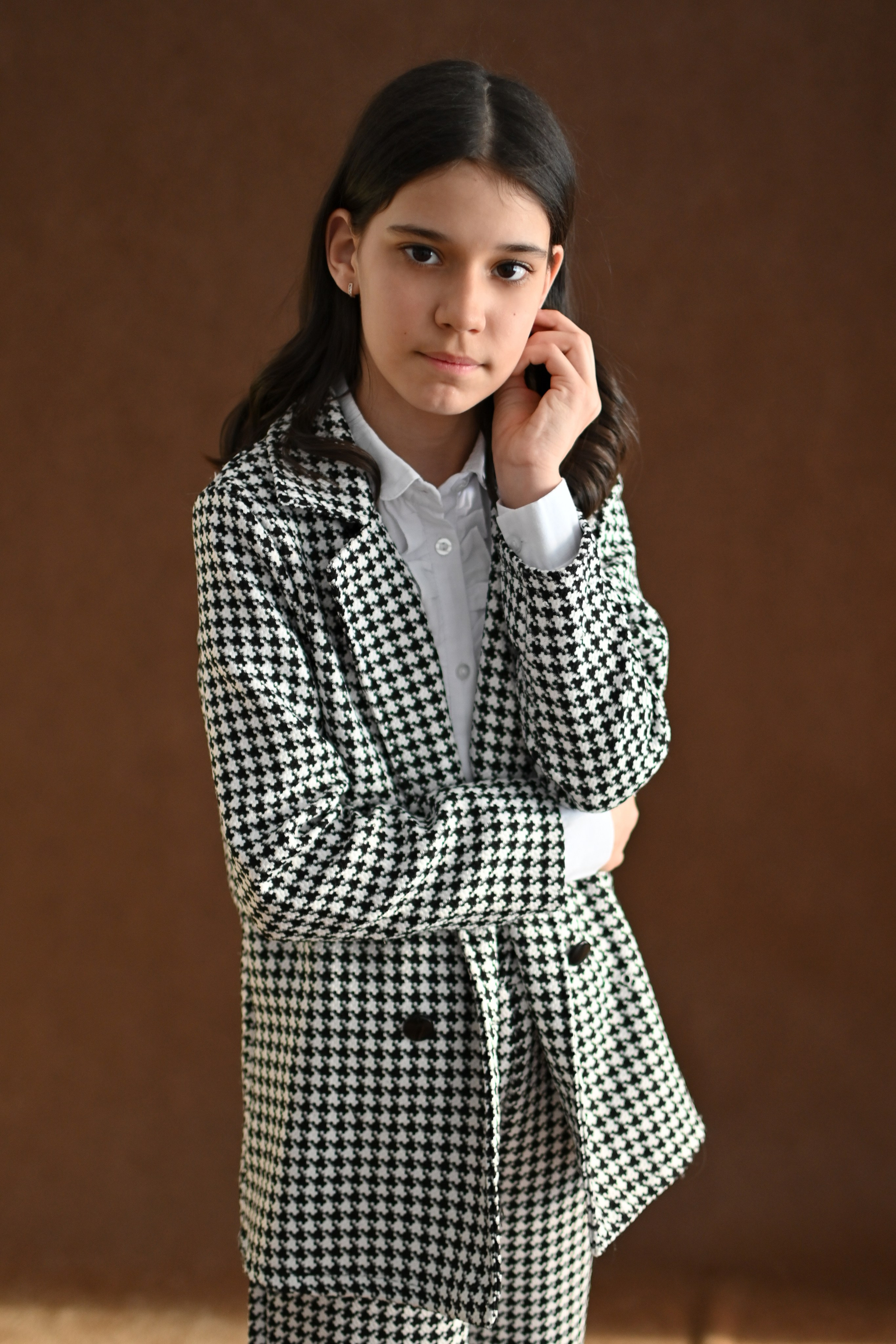 Губкинский, 4 класс. Семейный и свадебный фотограф Губкинский и Ставрополь