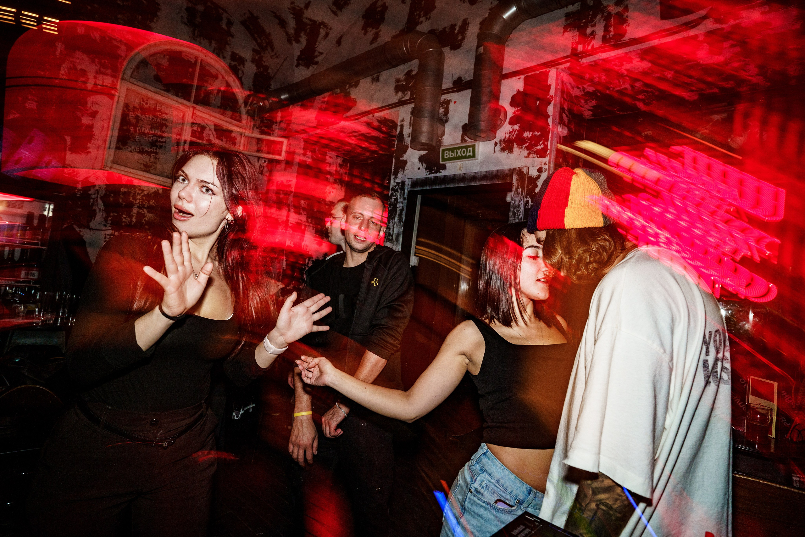 26 и 27 сентября. Бар разбитых сердец. Концертный и репортажный фотограф в Санкт-Петербурге Слава Пахомов