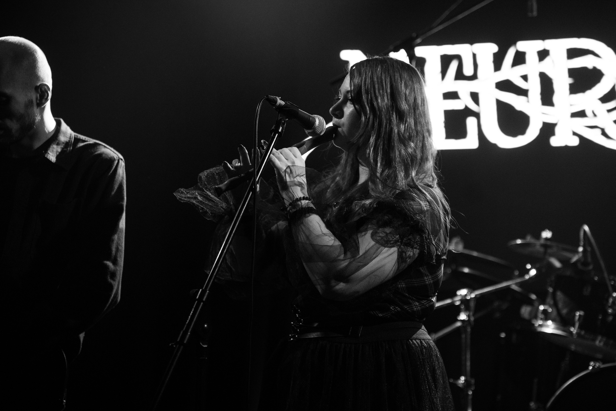 Neuropolis|клуб Сердце. Концертный и репортажный фотограф в Санкт-Петербурге Слава Пахомов