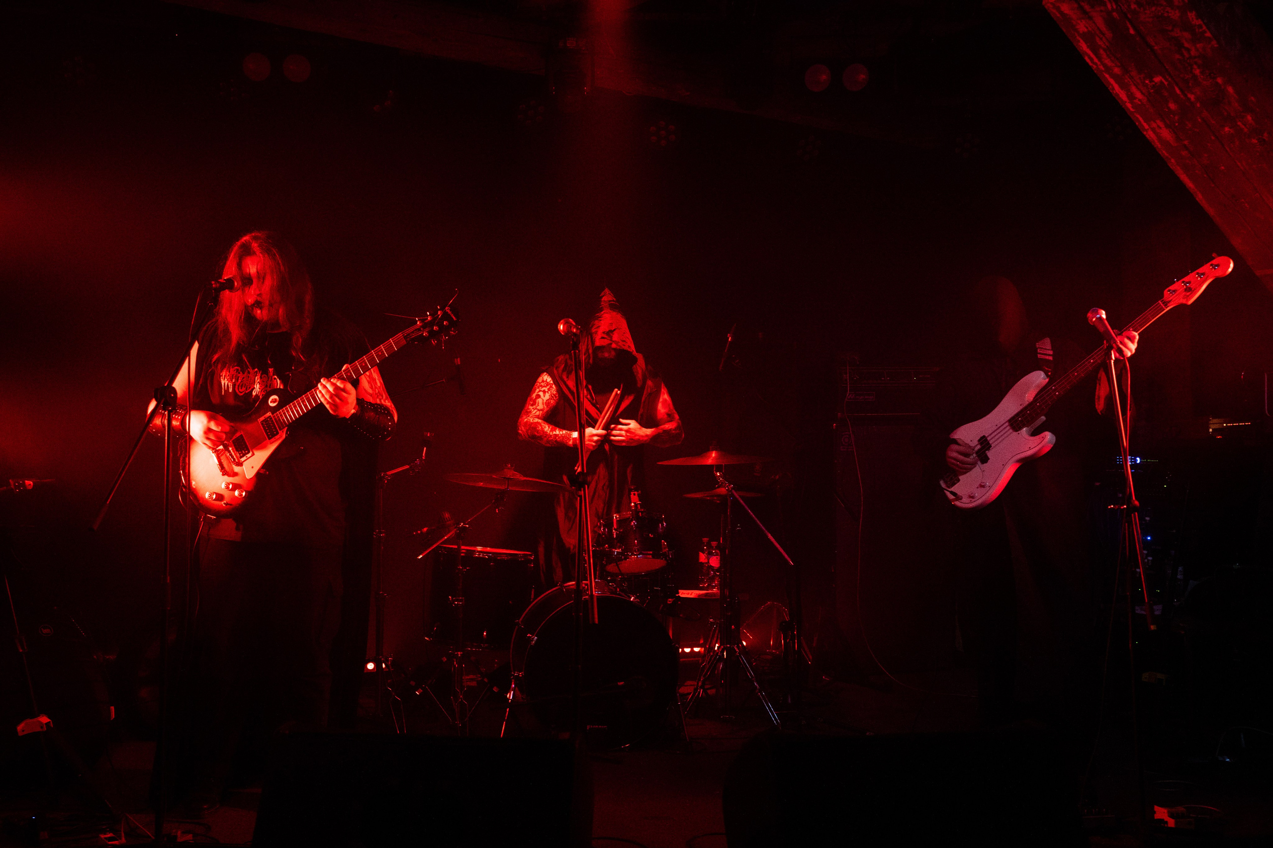 Raw sun: post black fest | Zoccolo 2.0. Концертный и репортажный фотограф в Санкт-Петербурге Слава Пахомов