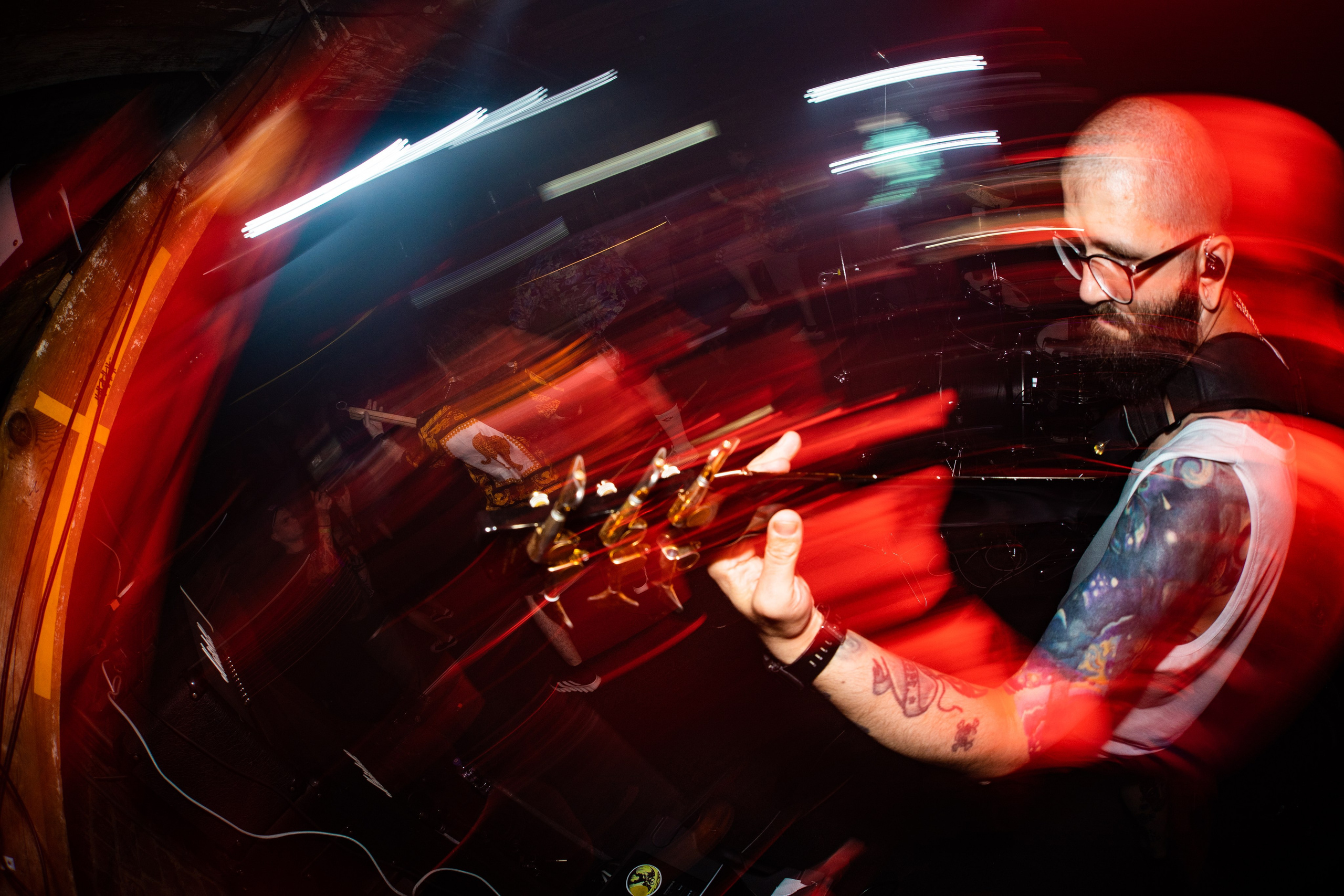 Without Me|Zoccolo 2.0. Концертный и репортажный фотограф в Санкт-Петербурге Слава Пахомов