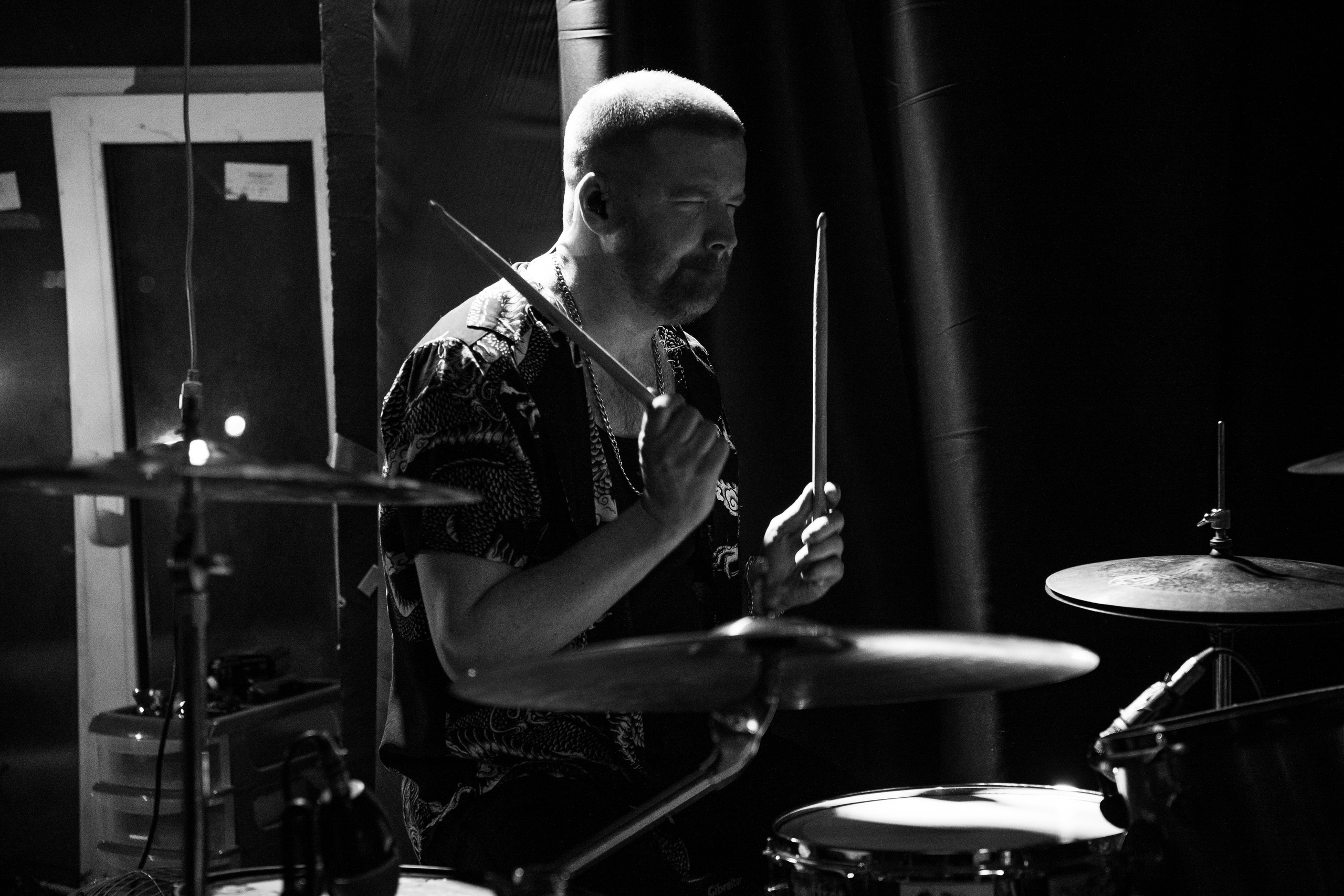 19.04 Potvor • aphotique • holdkjeft • Язва|TAGO)))MAGO))). Концертный и репортажный фотограф в Санкт-Петербурге Слава Пахомов