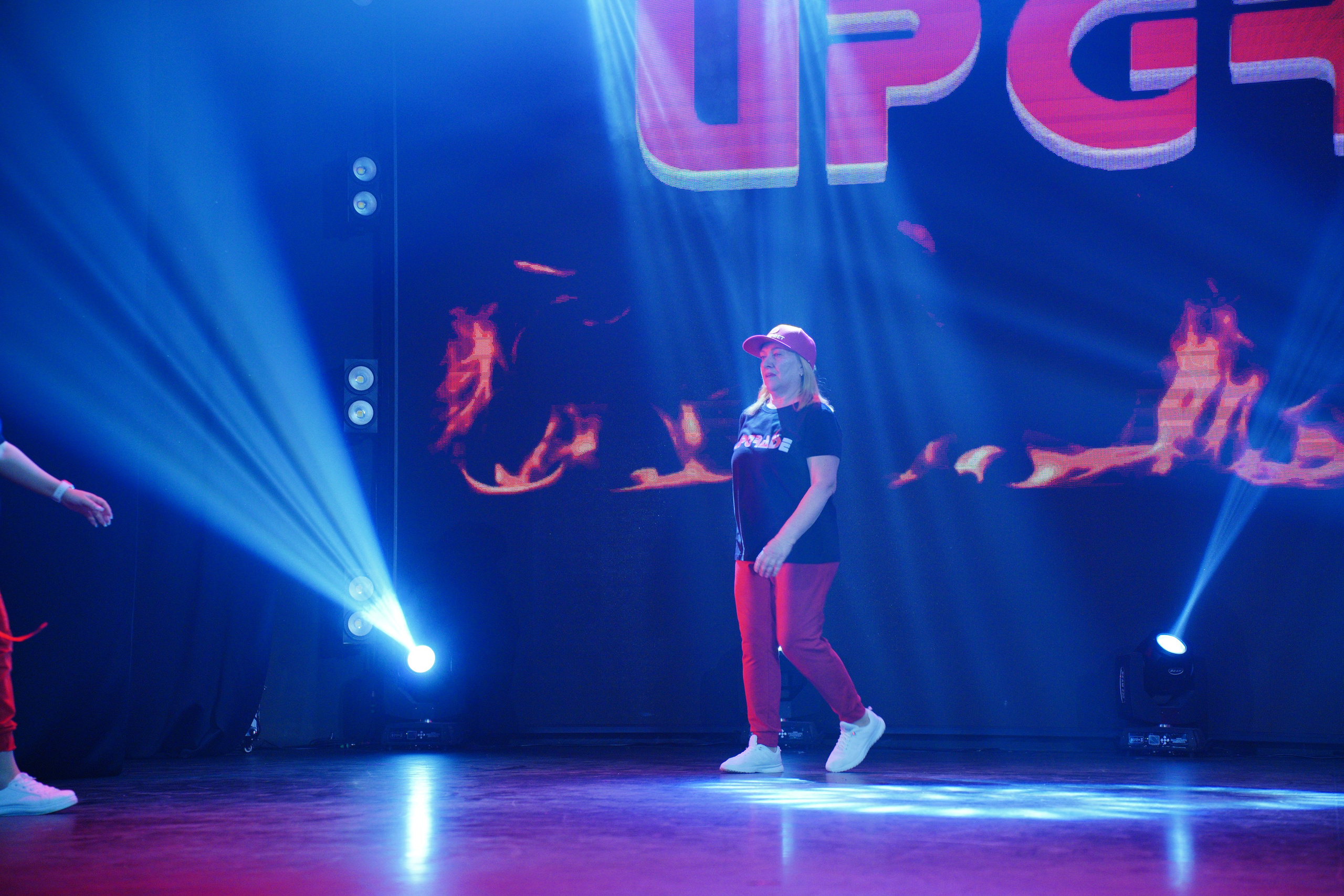 Танцевальный конкурс|Концертный зал Epicenter. Концертный и репортажный фотограф в Санкт-Петербурге Слава Пахомов