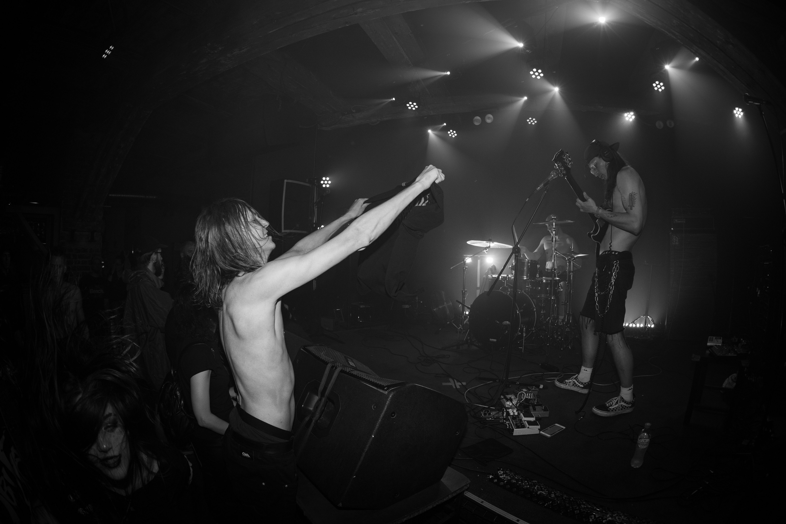 Депрессия и принятие|Zoccolo 2.0. Концертный и репортажный фотограф в Санкт-Петербурге Слава Пахомов