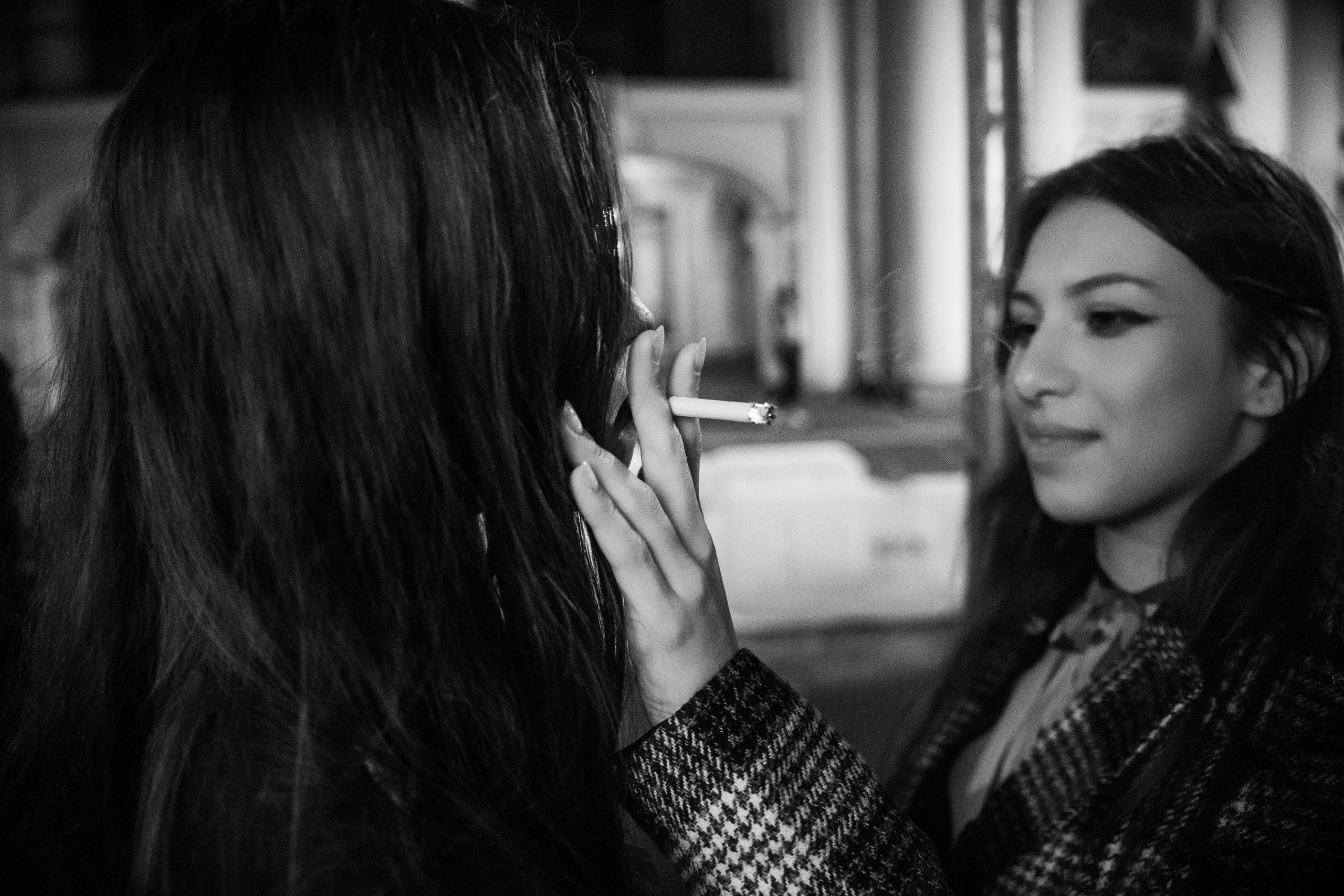 Из Сибири с любовью. Бар разбитых сердец. Концертный и репортажный фотограф в Санкт-Петербурге Слава Пахомов