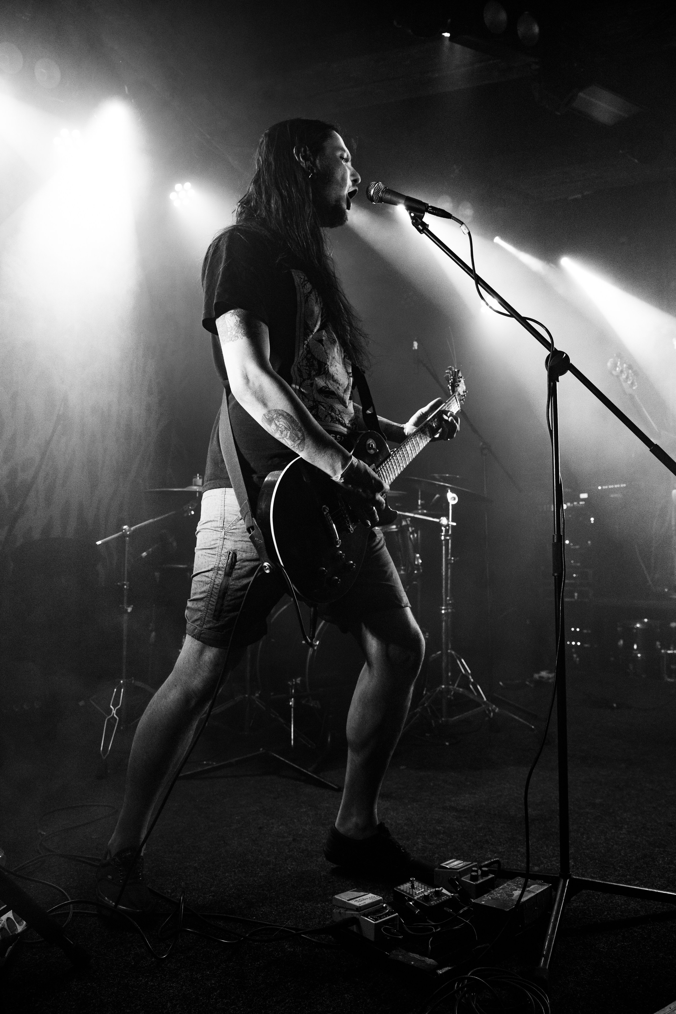 Vranac • Disbound • aphotique • Бесконечная зима|Zoccolo 2.0. Концертный и репортажный фотограф в Санкт-Петербурге Слава Пахомов