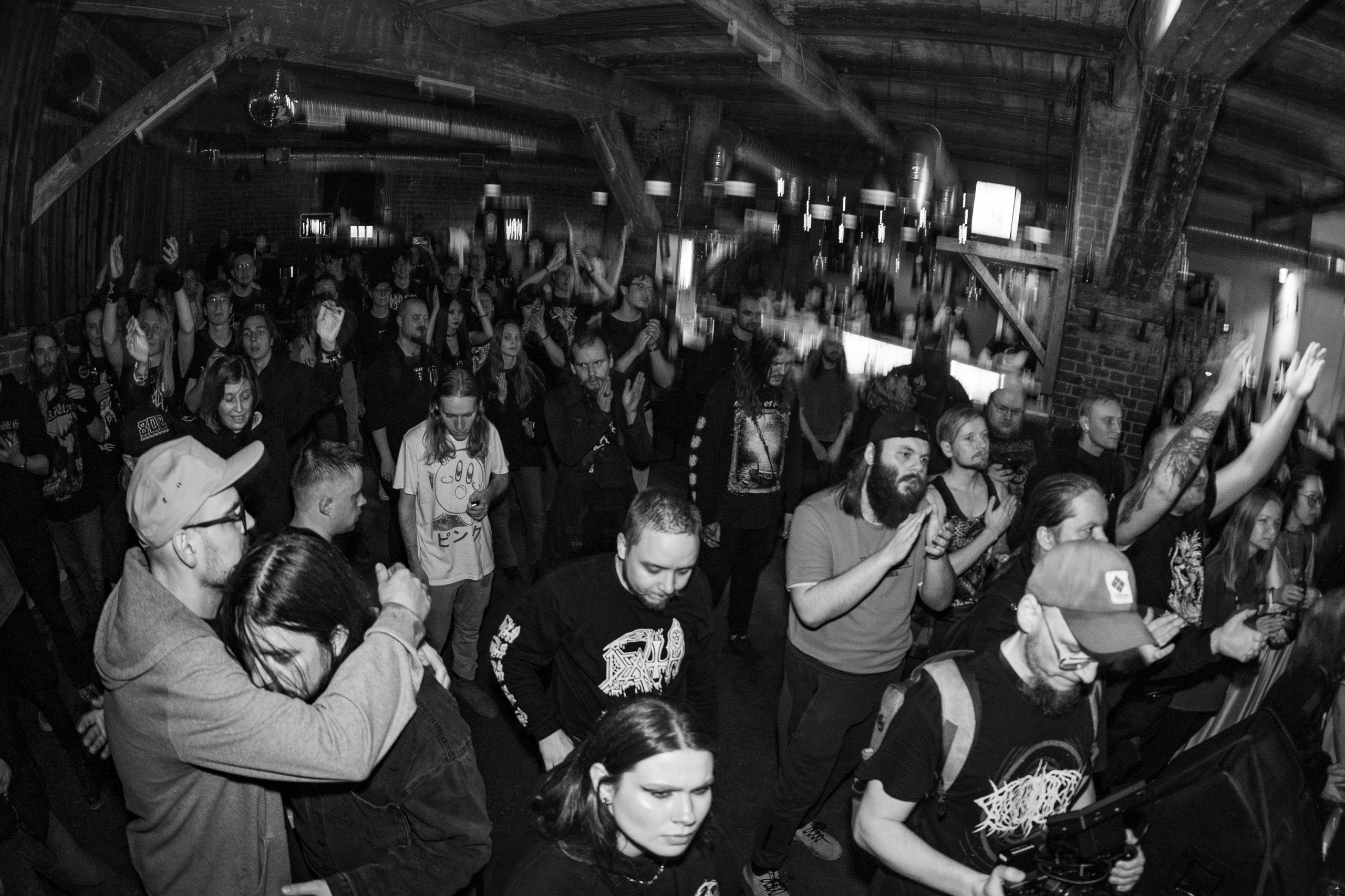 Potvor • aphotique • Doomerion|Zoccolo 2.0. Концертный и репортажный фотограф в Санкт-Петербурге Слава Пахомов