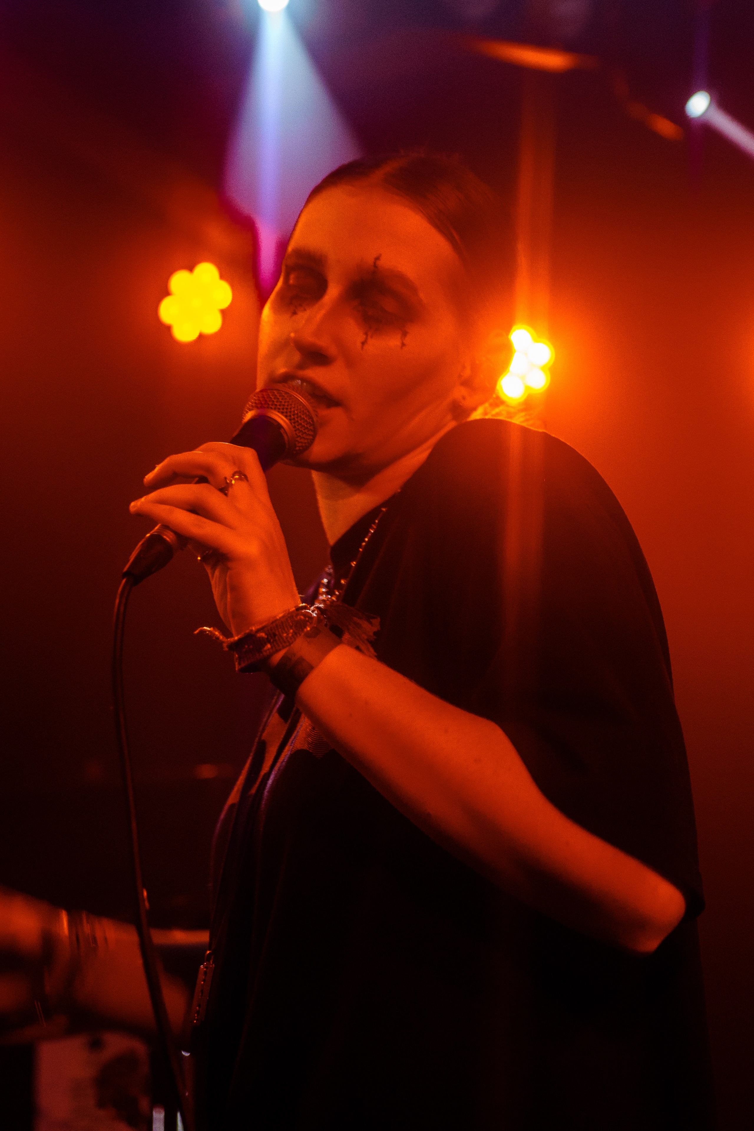 Сезон дождей|Zoccolo 2.0. Концертный и репортажный фотограф в Санкт-Петербурге Слава Пахомов