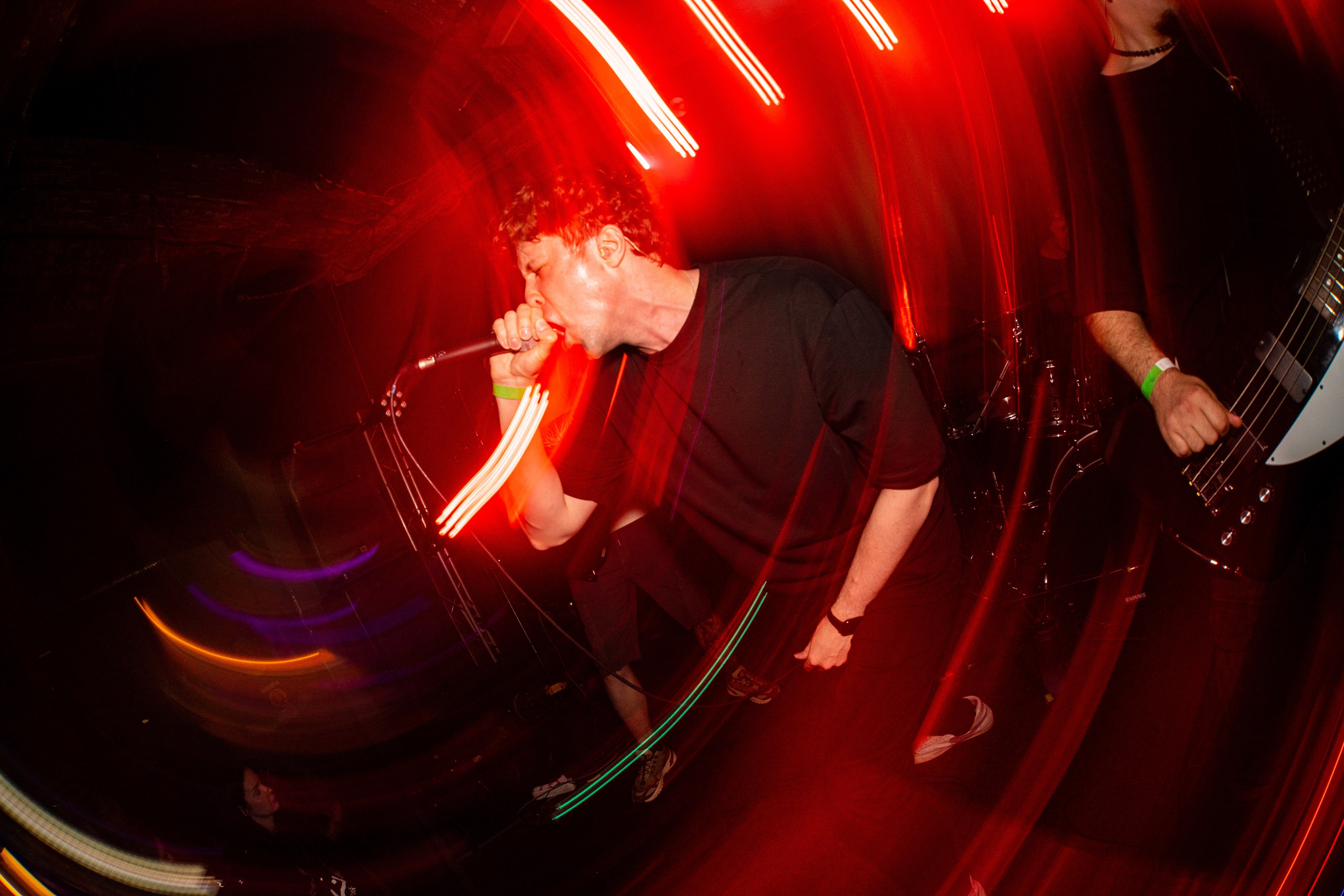 Lesnik • ШШШ • Laugar • DØRER|Zoccolo 2.0. Концертный и репортажный фотограф в Санкт-Петербурге Слава Пахомов