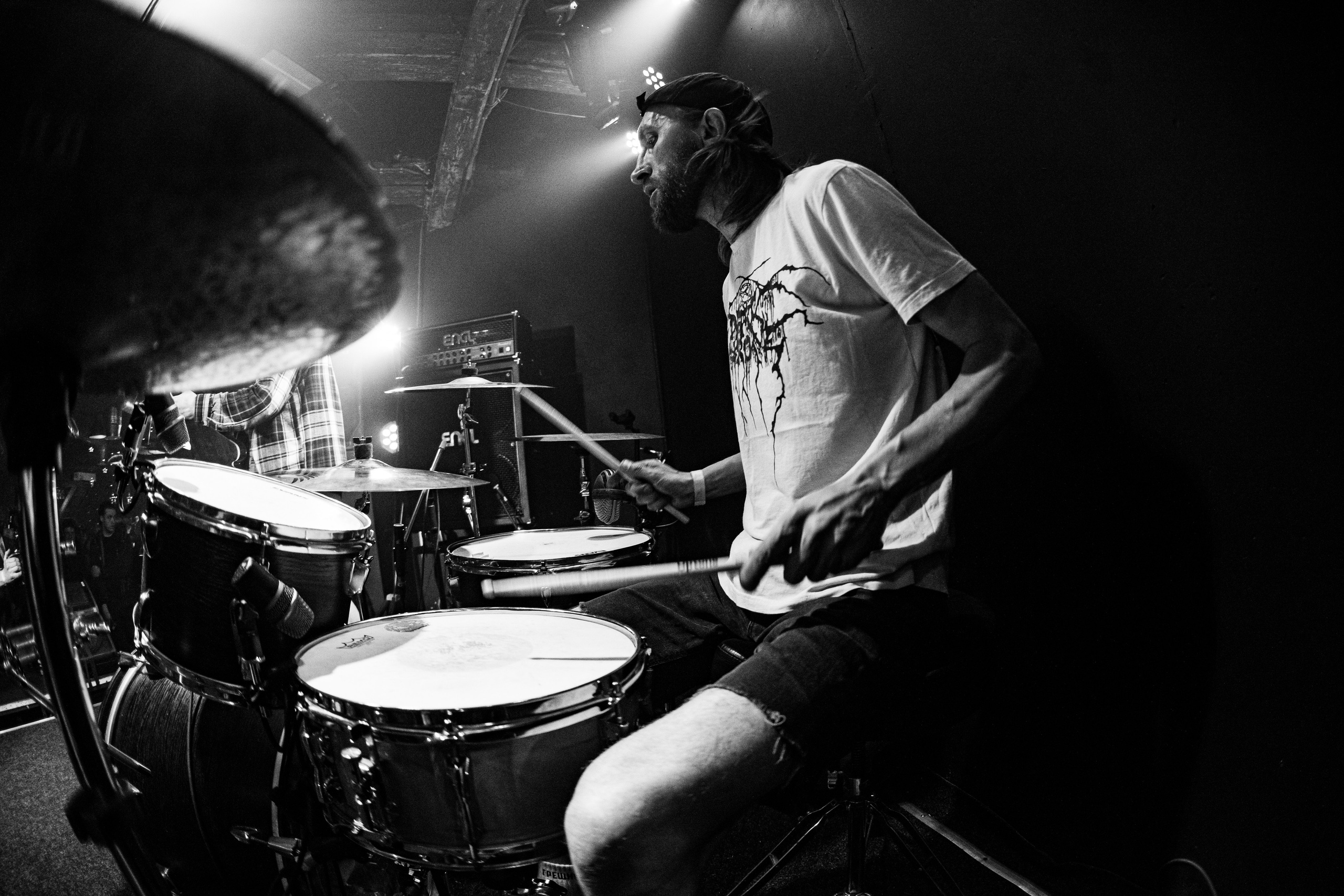 Lesnik • ШШШ • Laugar • DØRER|Zoccolo 2.0. Концертный и репортажный фотограф в Санкт-Петербурге Слава Пахомов