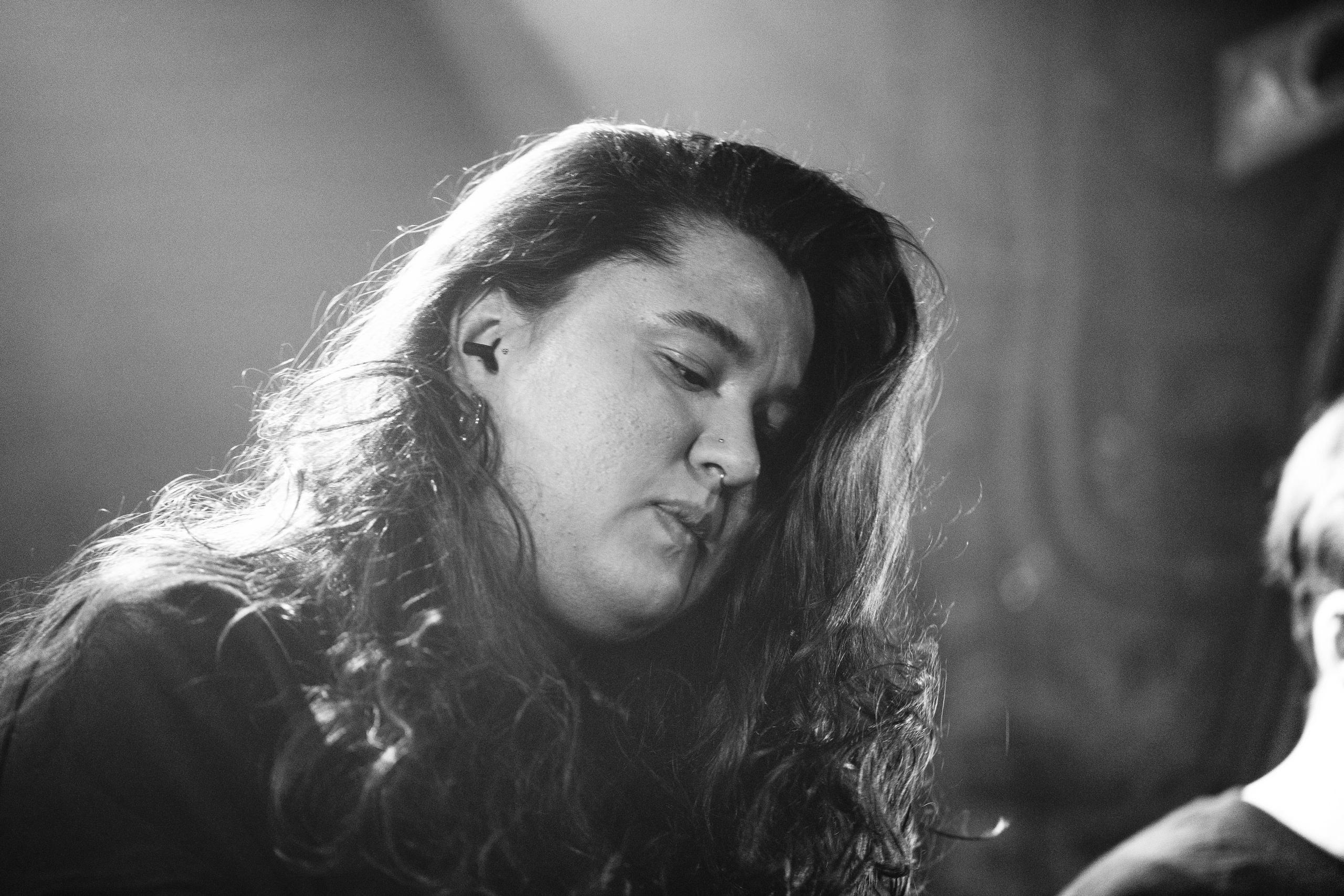 19.10 Smyčka • Ghyena • Sepharose • Charity Unit. Концертный и репортажный фотограф в Санкт-Петербурге Слава Пахомов