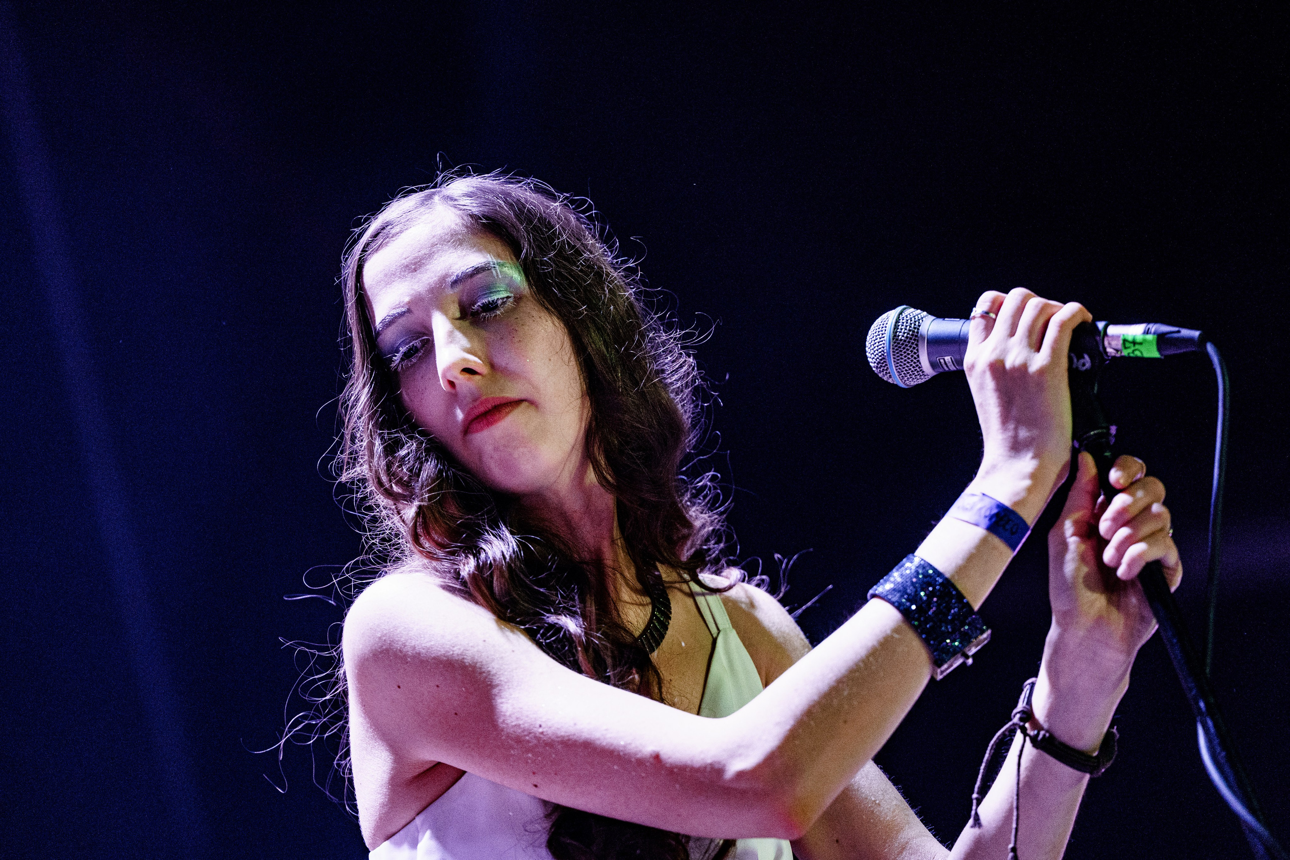 Жива/Жатва — Дарвинион| Sound. Концертный и репортажный фотограф в Санкт-Петербурге Слава Пахомов