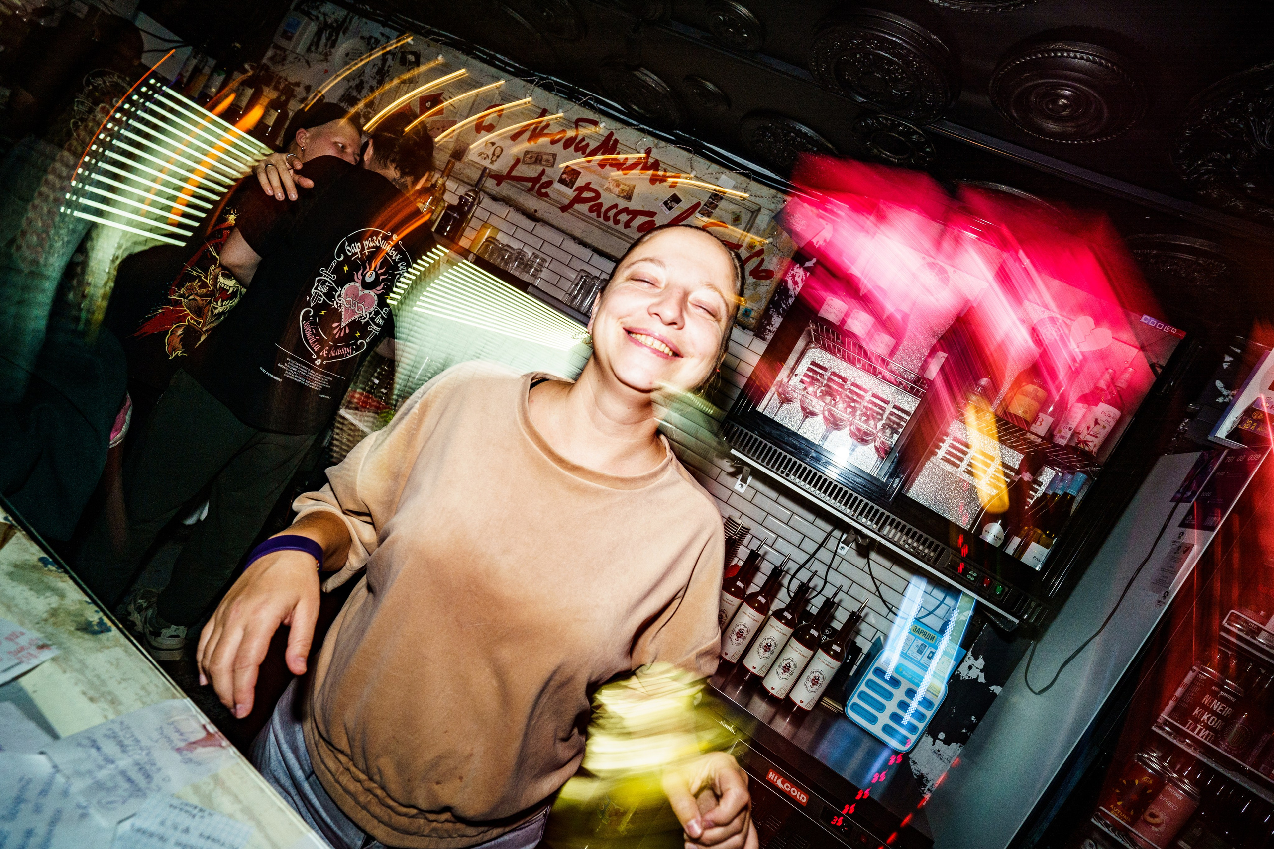 26 и 27 сентября. Бар разбитых сердец. Концертный и репортажный фотограф в Санкт-Петербурге Слава Пахомов