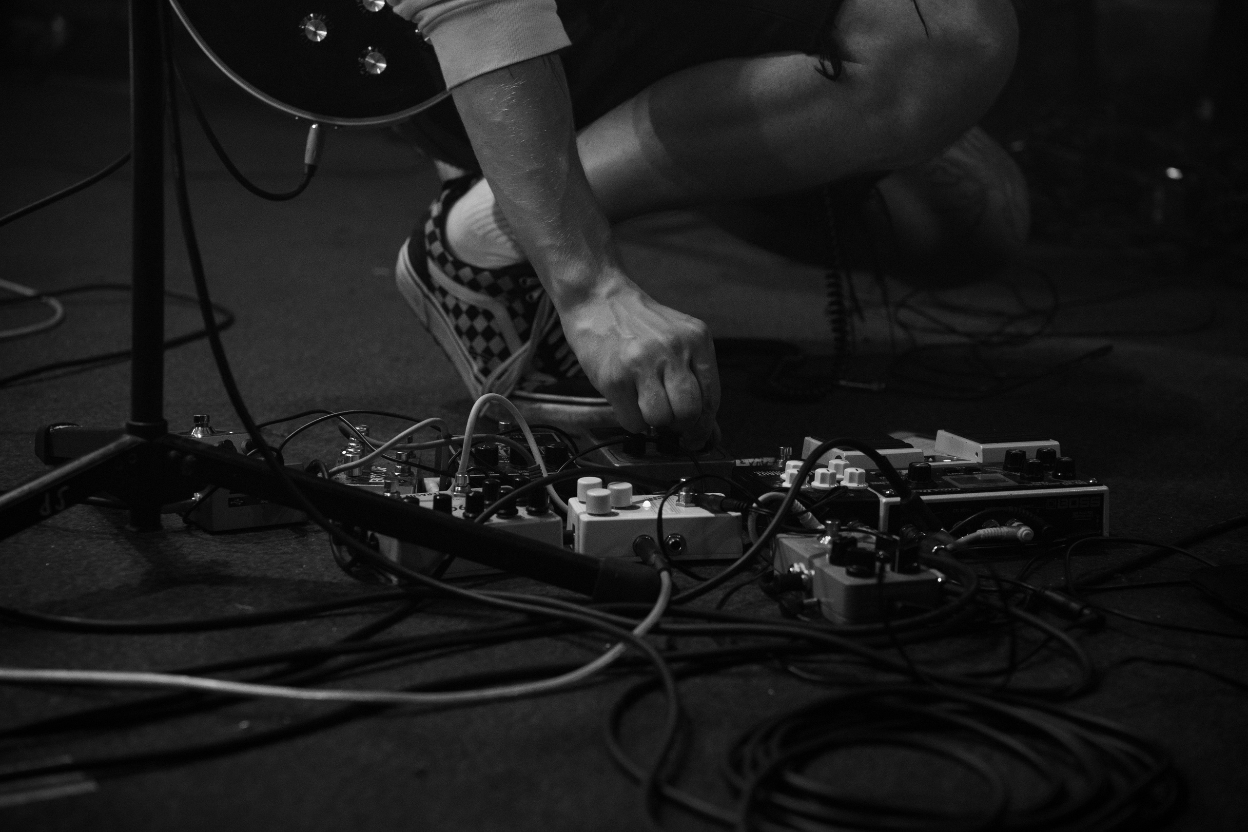 Депрессия и принятие|Zoccolo 2.0. Концертный и репортажный фотограф в Санкт-Петербурге Слава Пахомов