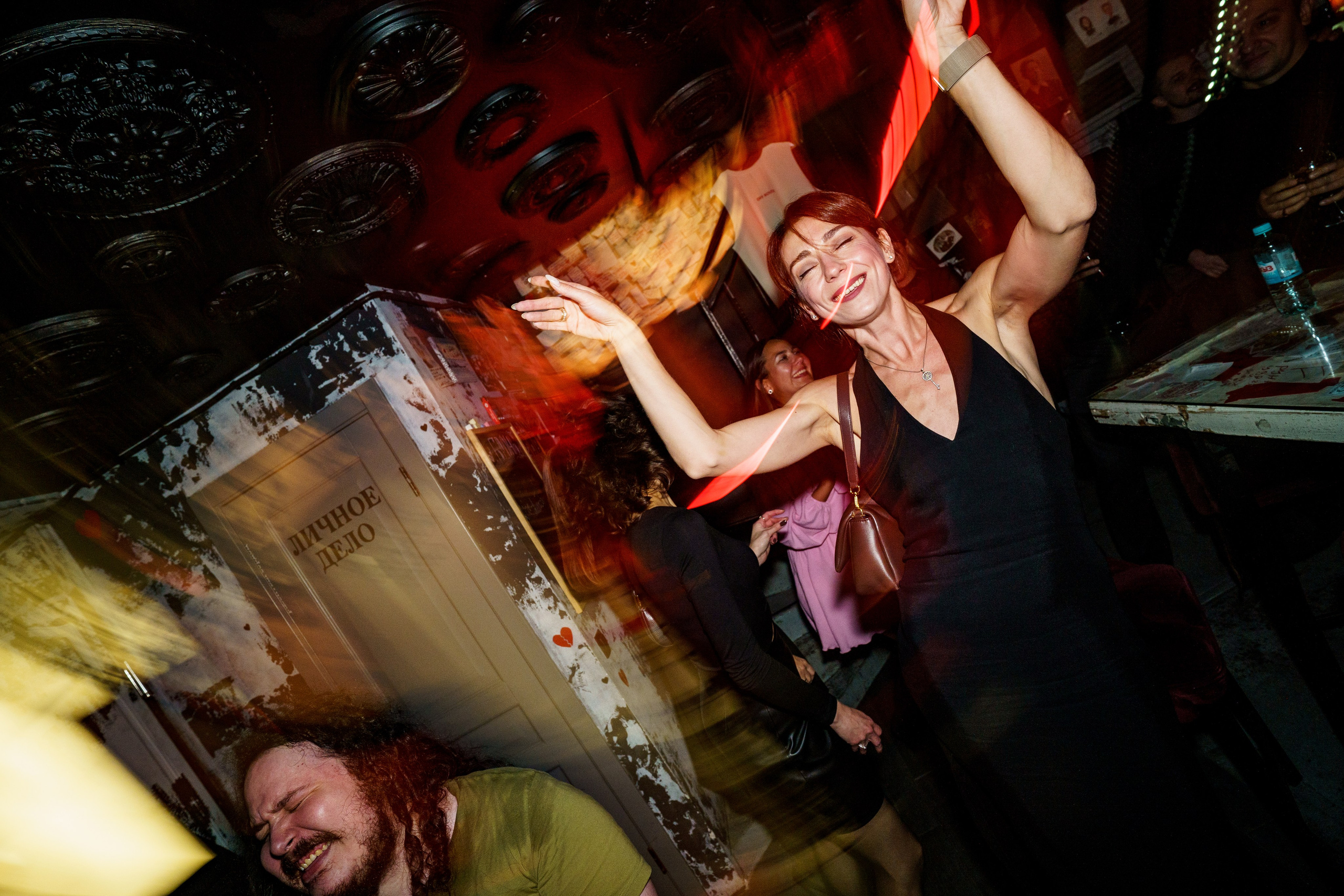 26 и 27 сентября. Бар разбитых сердец. Концертный и репортажный фотограф в Санкт-Петербурге Слава Пахомов