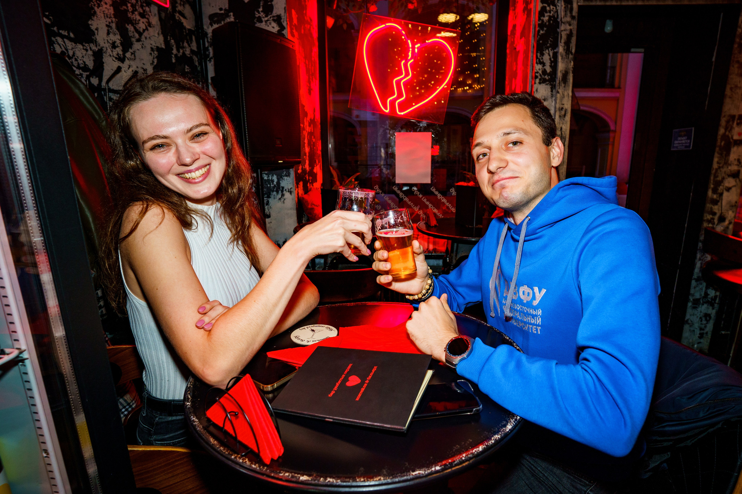 Бар разбитых сердец. Last summer party. Концертный и репортажный фотограф в Санкт-Петербурге Слава Пахомов