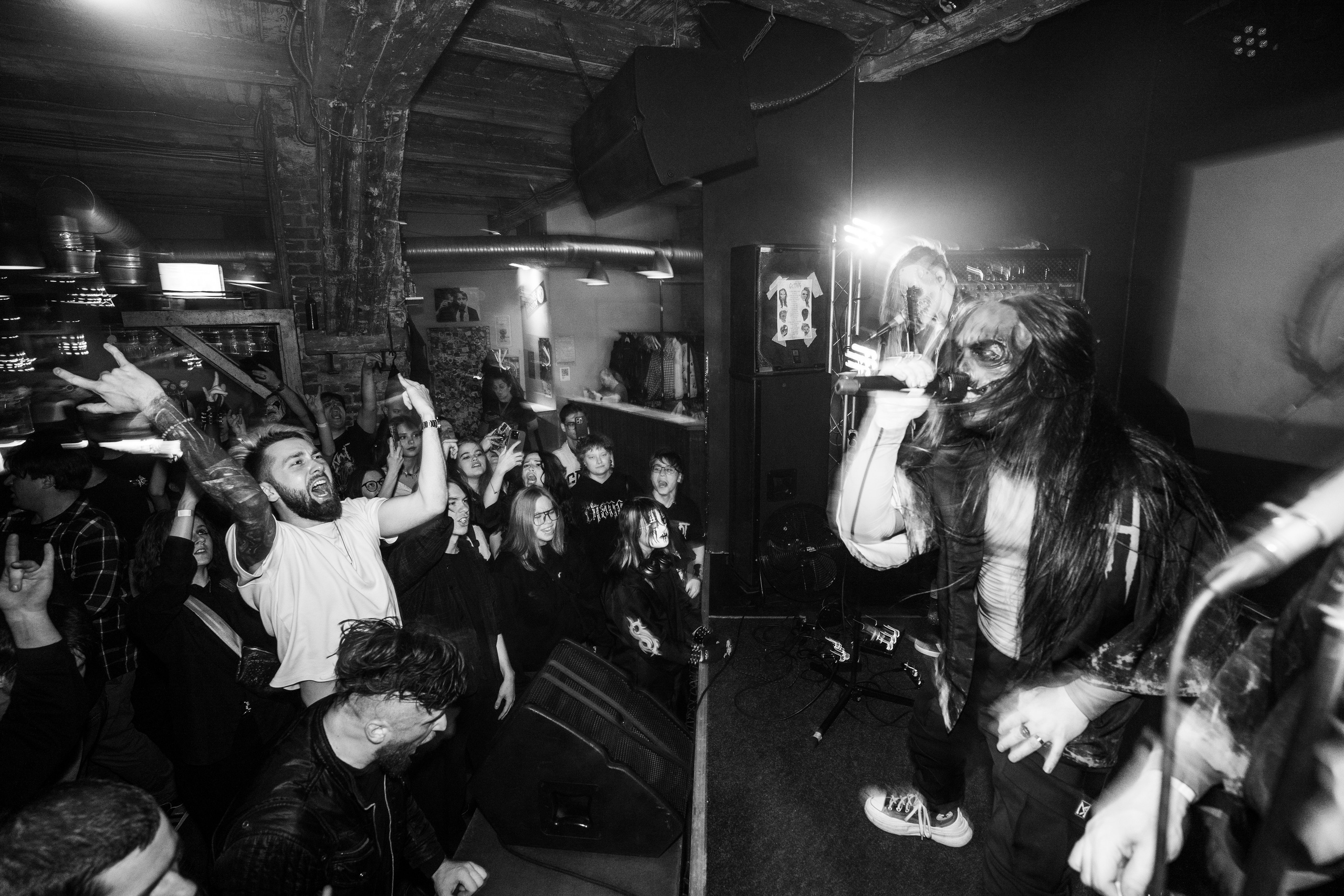 Get This|Zoccolo 2.0. Концертный и репортажный фотограф в Санкт-Петербурге Слава Пахомов