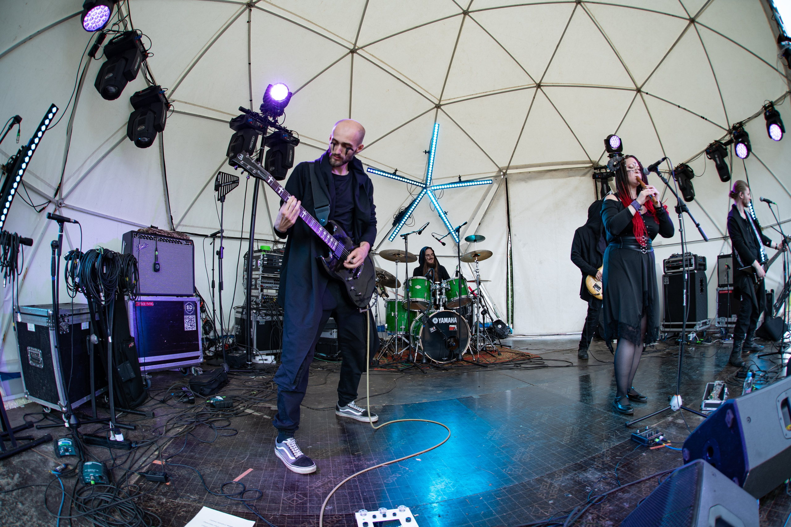 Фестиваль «Жива"|Карелия. Концертный и репортажный фотограф в Санкт-Петербурге Слава Пахомов