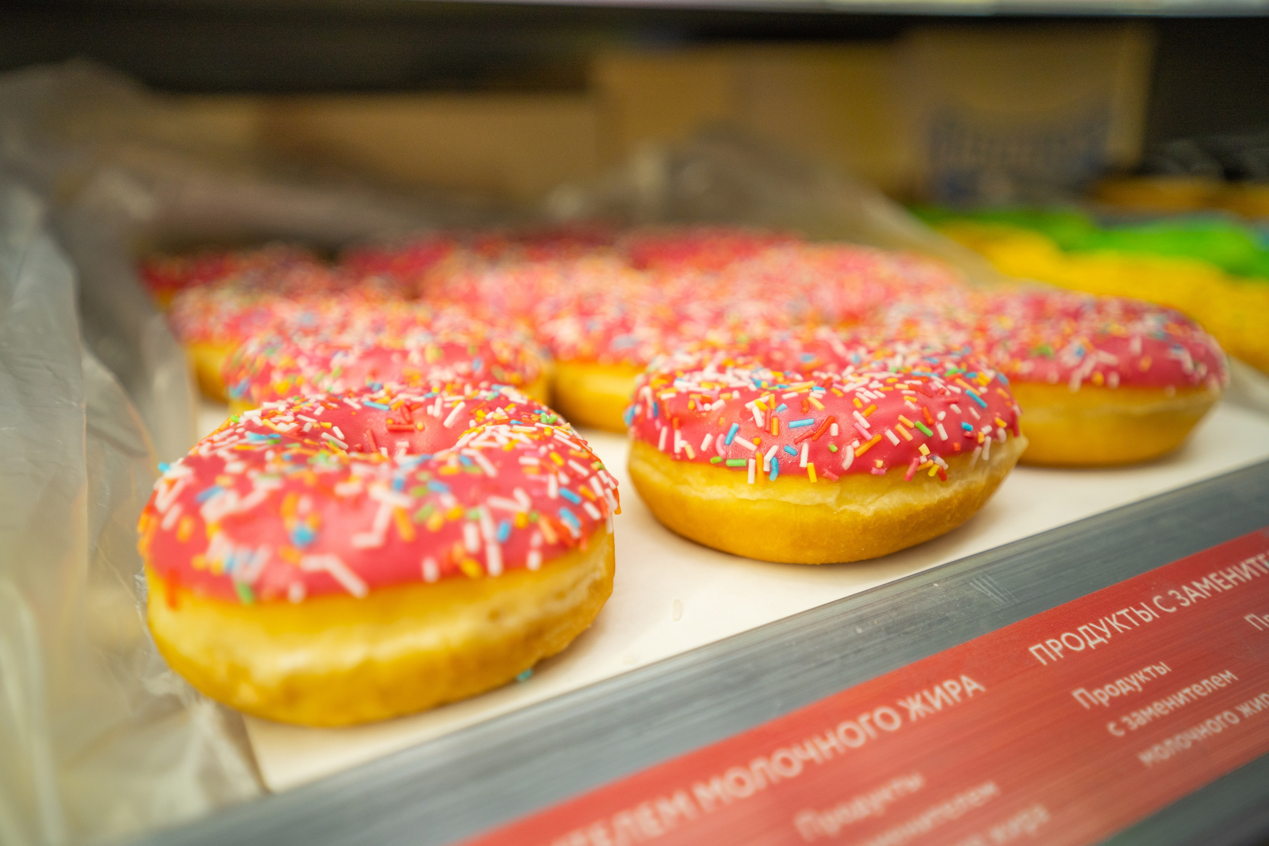 Открытие магазина «Верный». Концертный и репортажный фотограф в Санкт-Петербурге Слава Пахомов