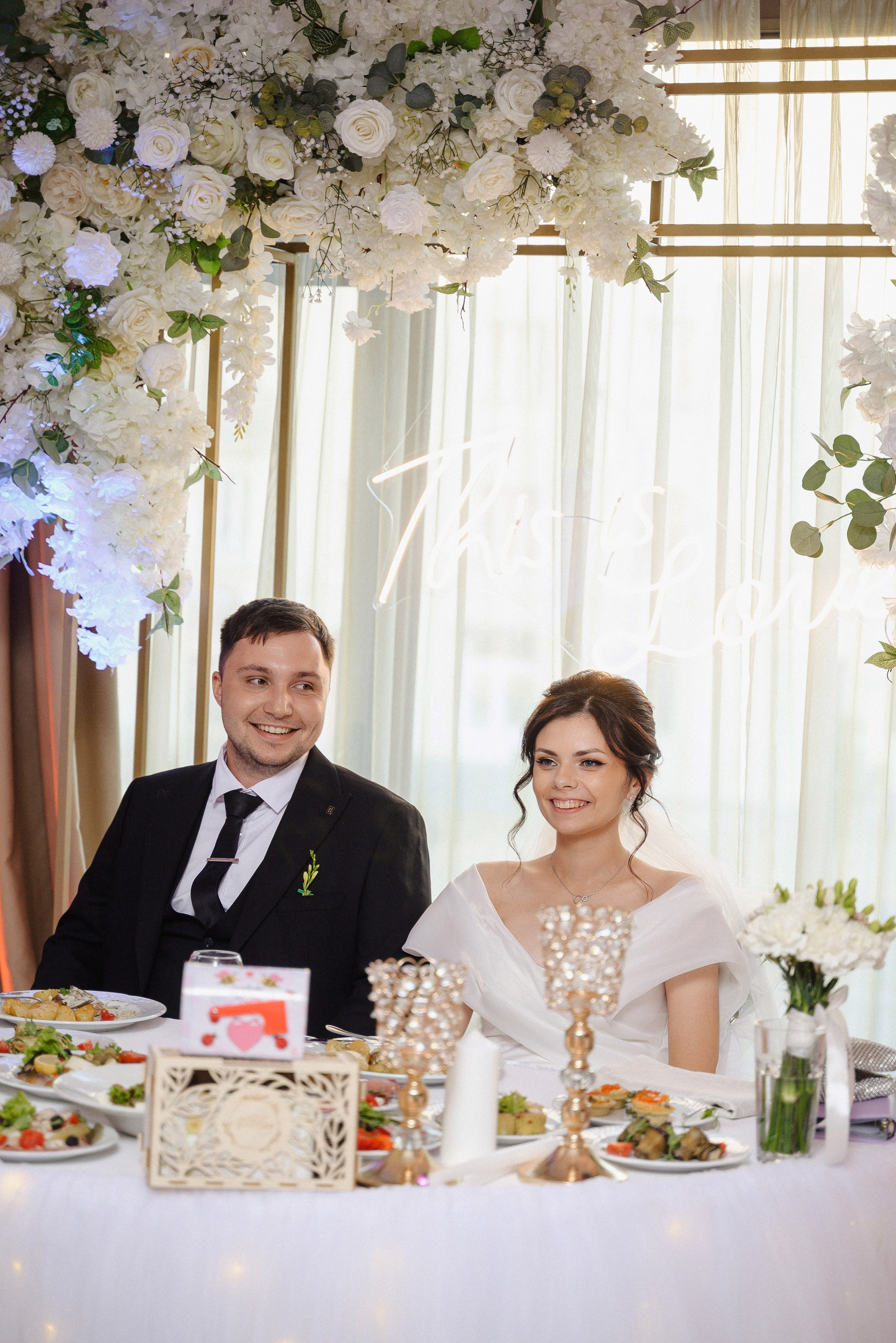 Евгений и Юлия, Минск. Свадебный и портретный фотограф в Минске Наташа Каракулова