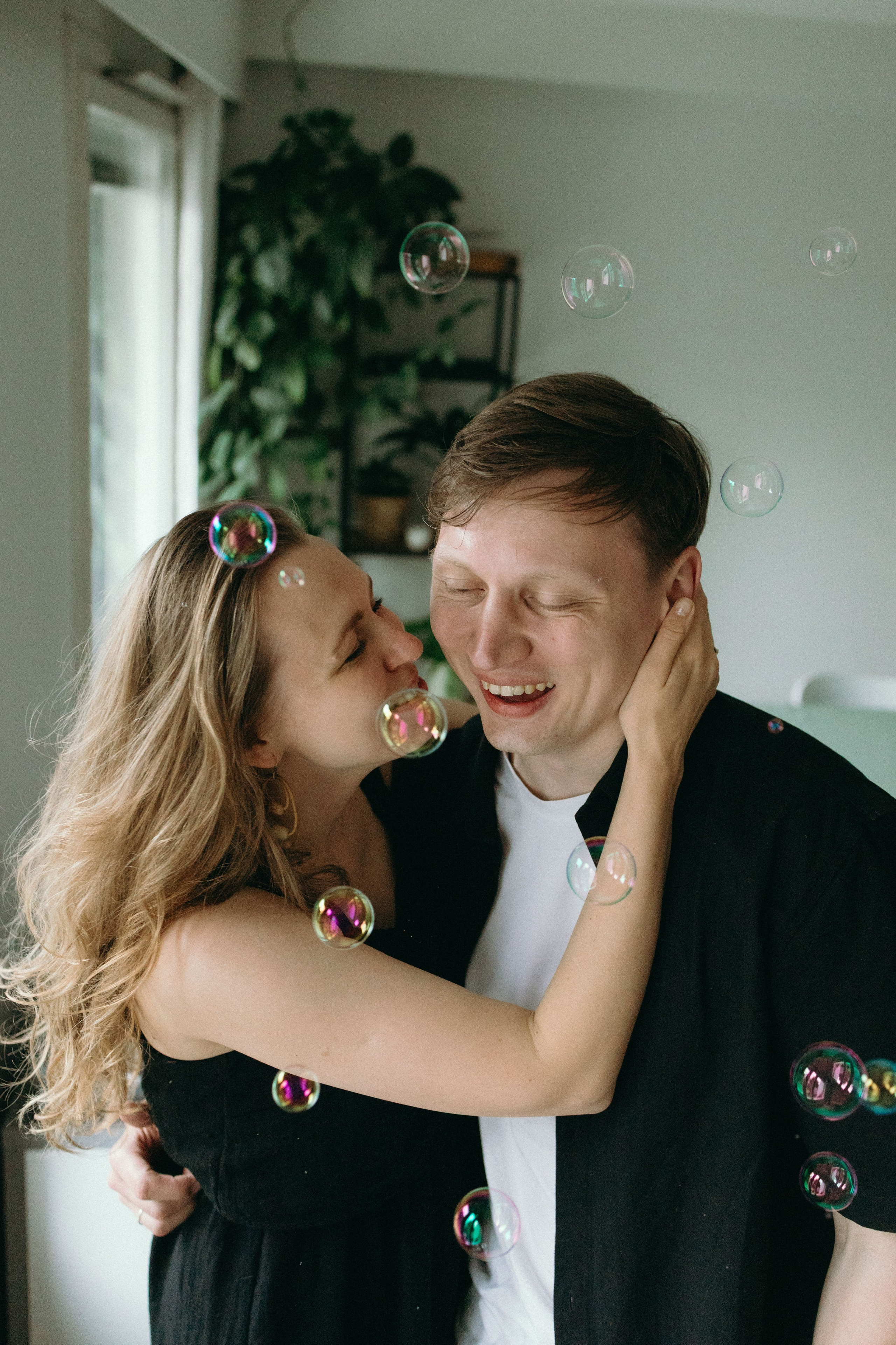 Lovely family. Family and portrait photographer Helsinki